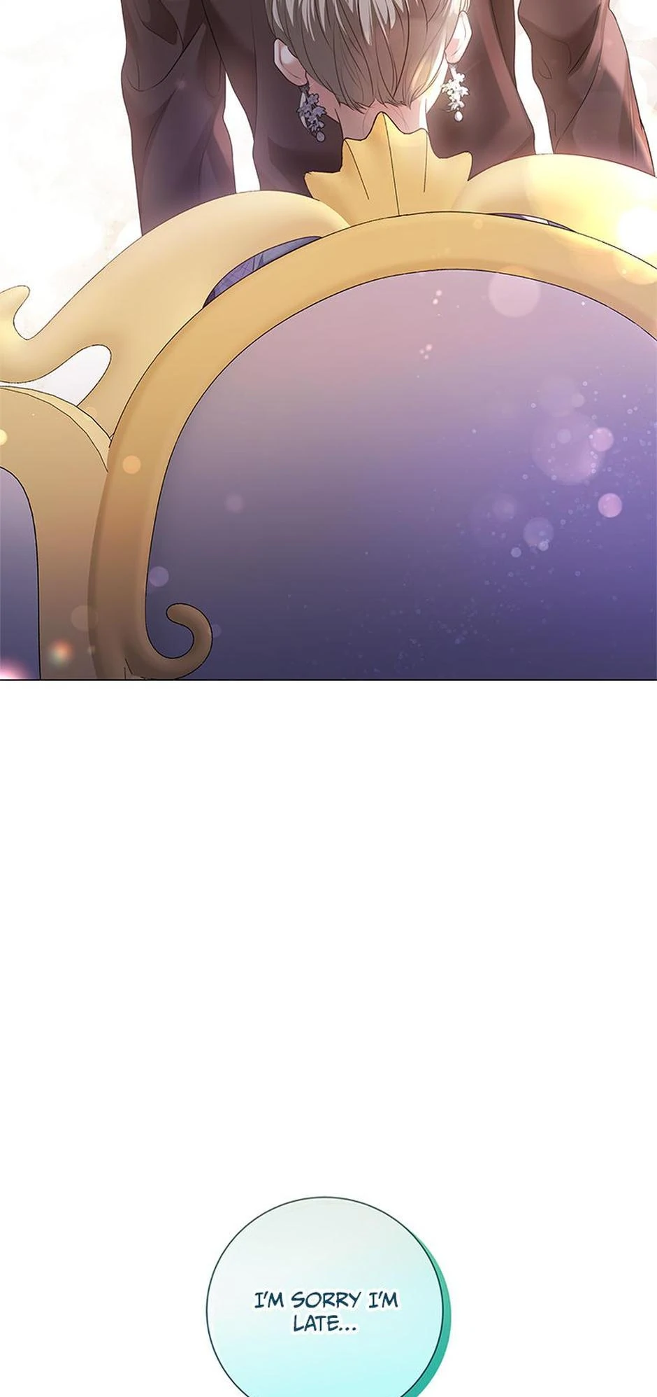 The Unwelcome Guests of House Fildette Chapter 126 - page 39