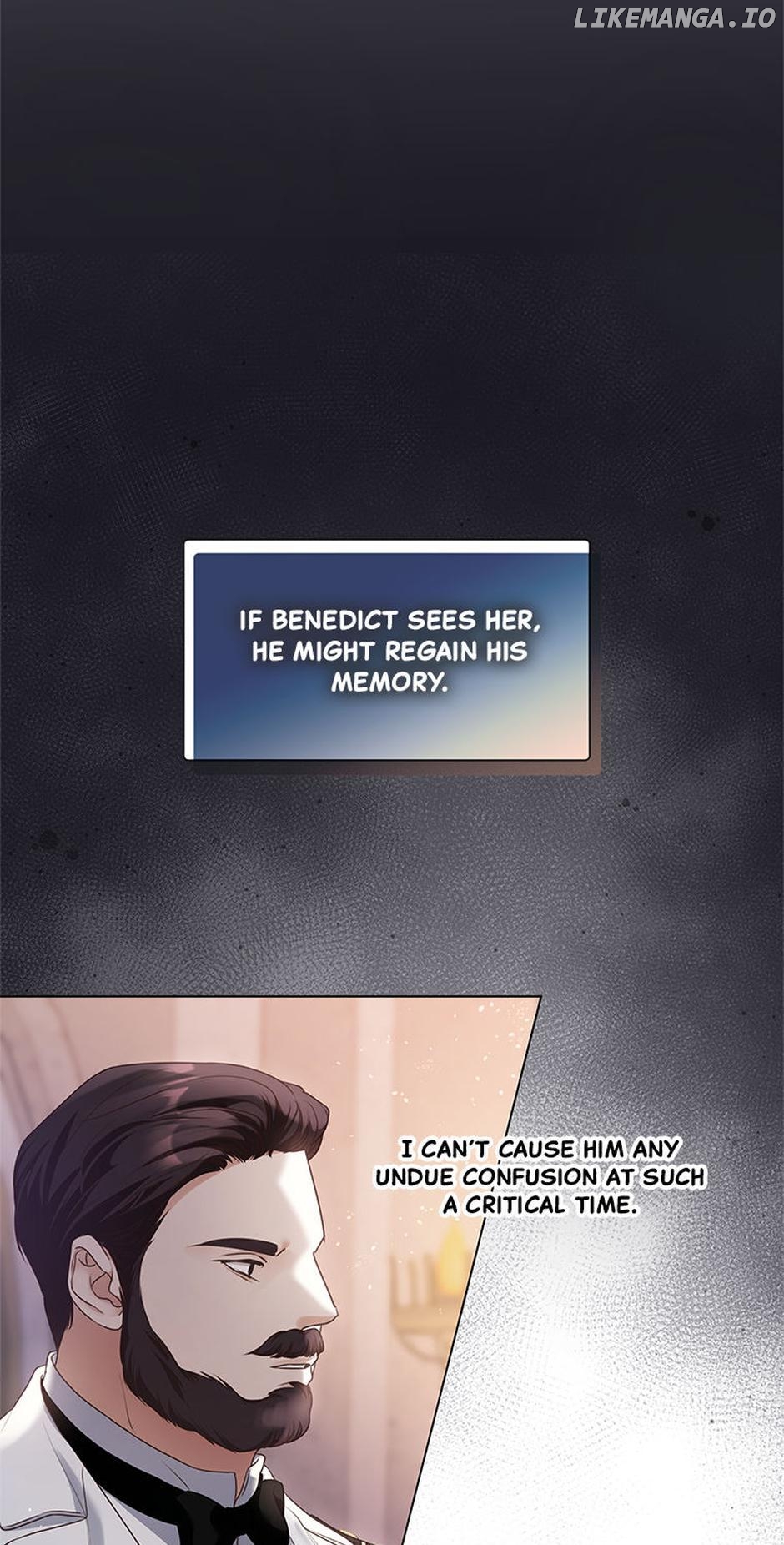 The Unwelcome Guests of House Fildette Chapter 126 - page 48