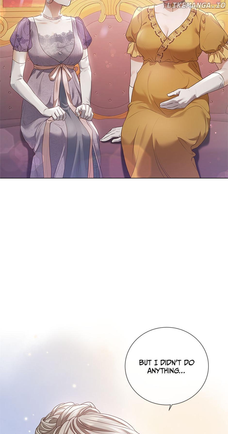 The Unwelcome Guests of House Fildette Chapter 126 - page 5