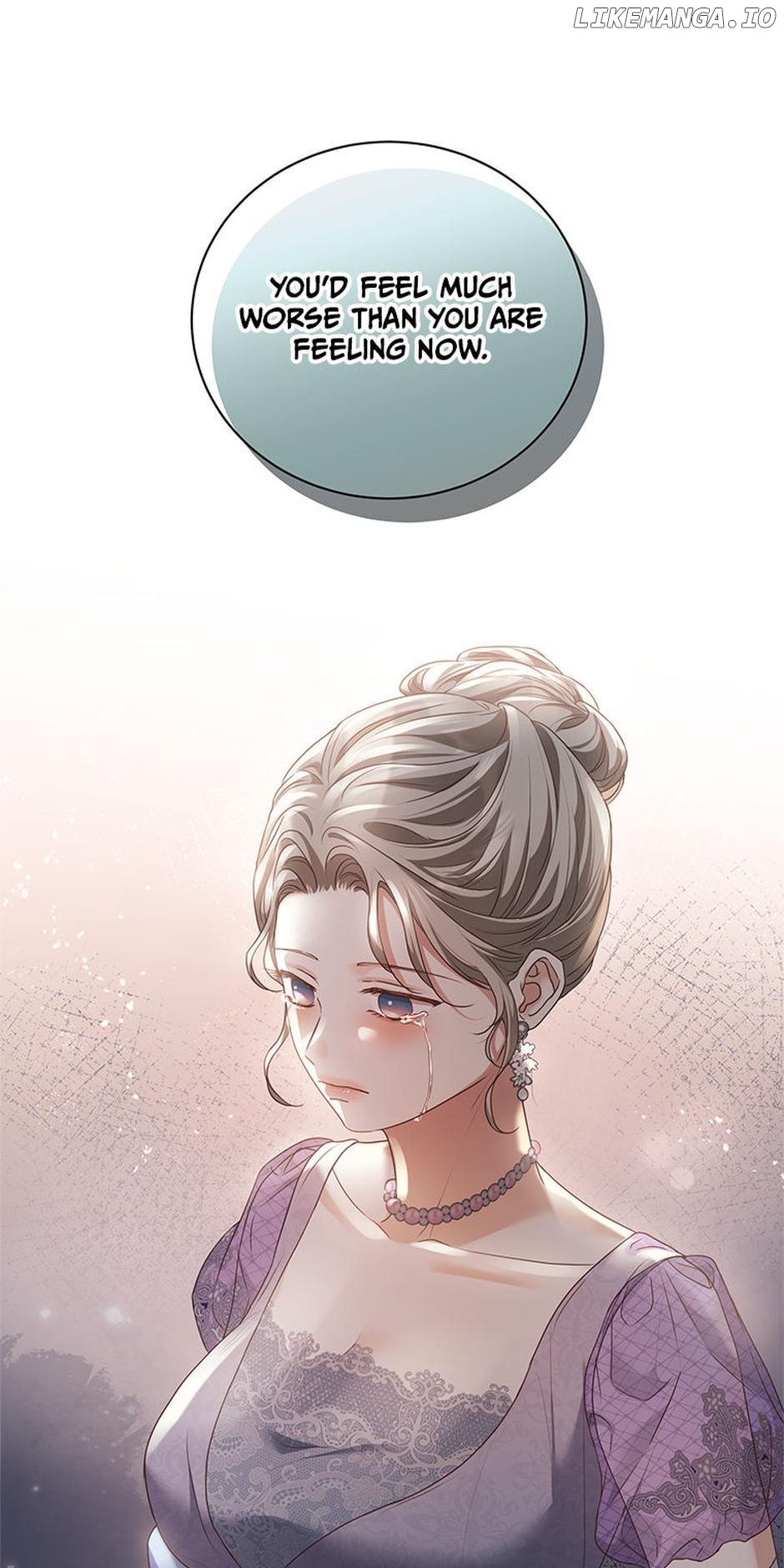 The Unwelcome Guests of House Fildette Chapter 126 - page 53