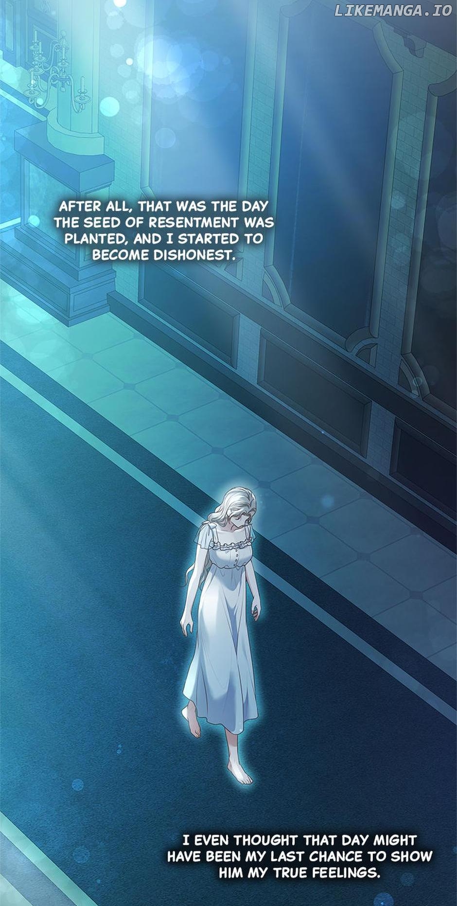 The Unwelcome Guests of House Fildette Chapter 126 - page 57