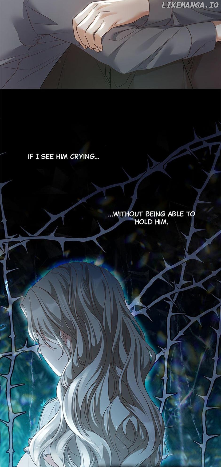 The Unwelcome Guests of House Fildette Chapter 126 - page 66
