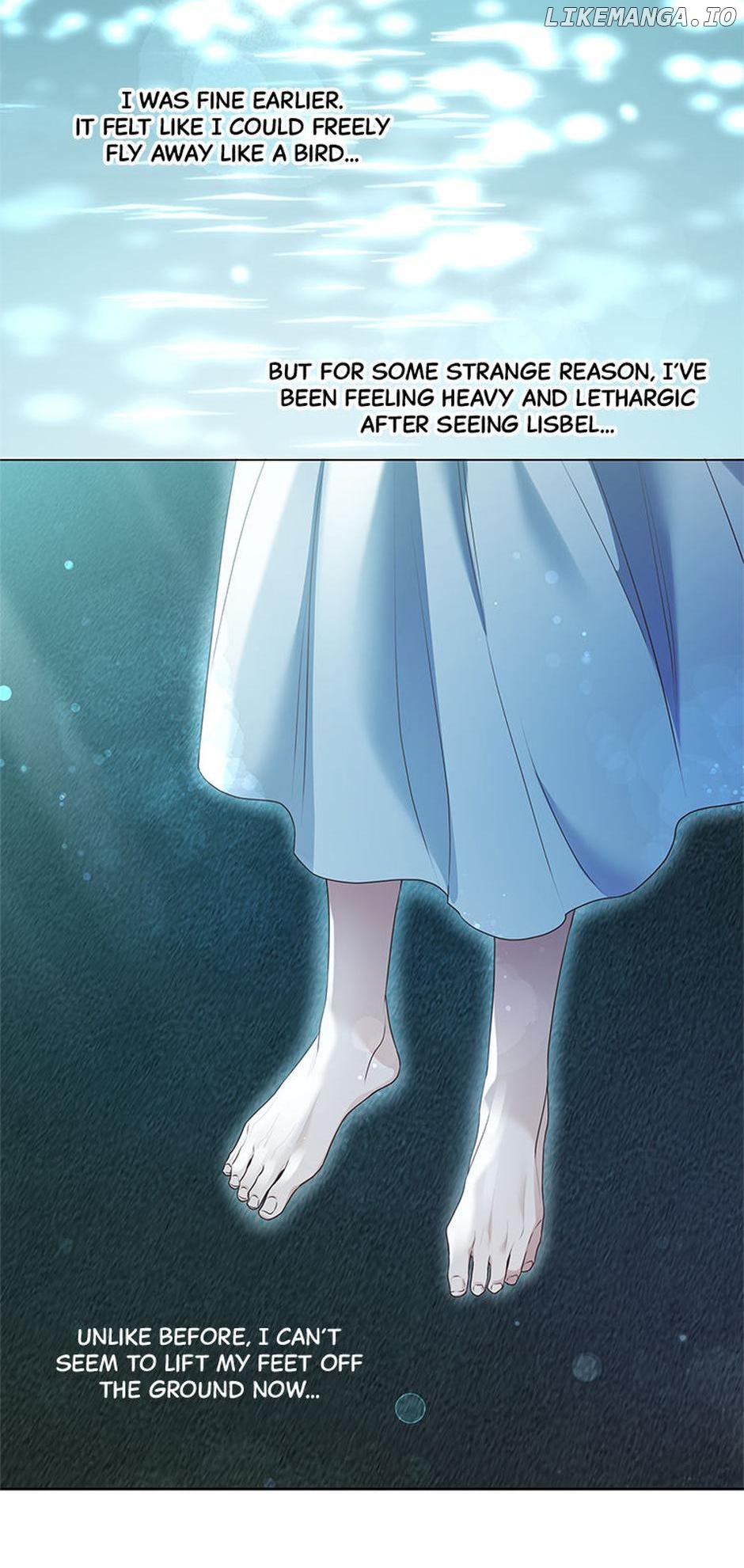 The Unwelcome Guests of House Fildette Chapter 126 - page 69
