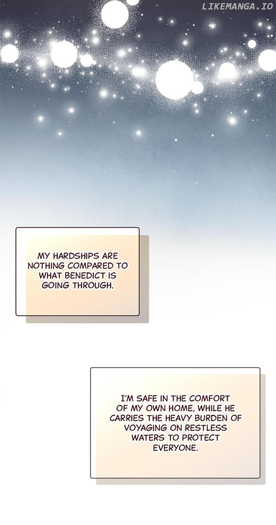 The Unwelcome Guests of House Fildette Chapter 126 - page 7