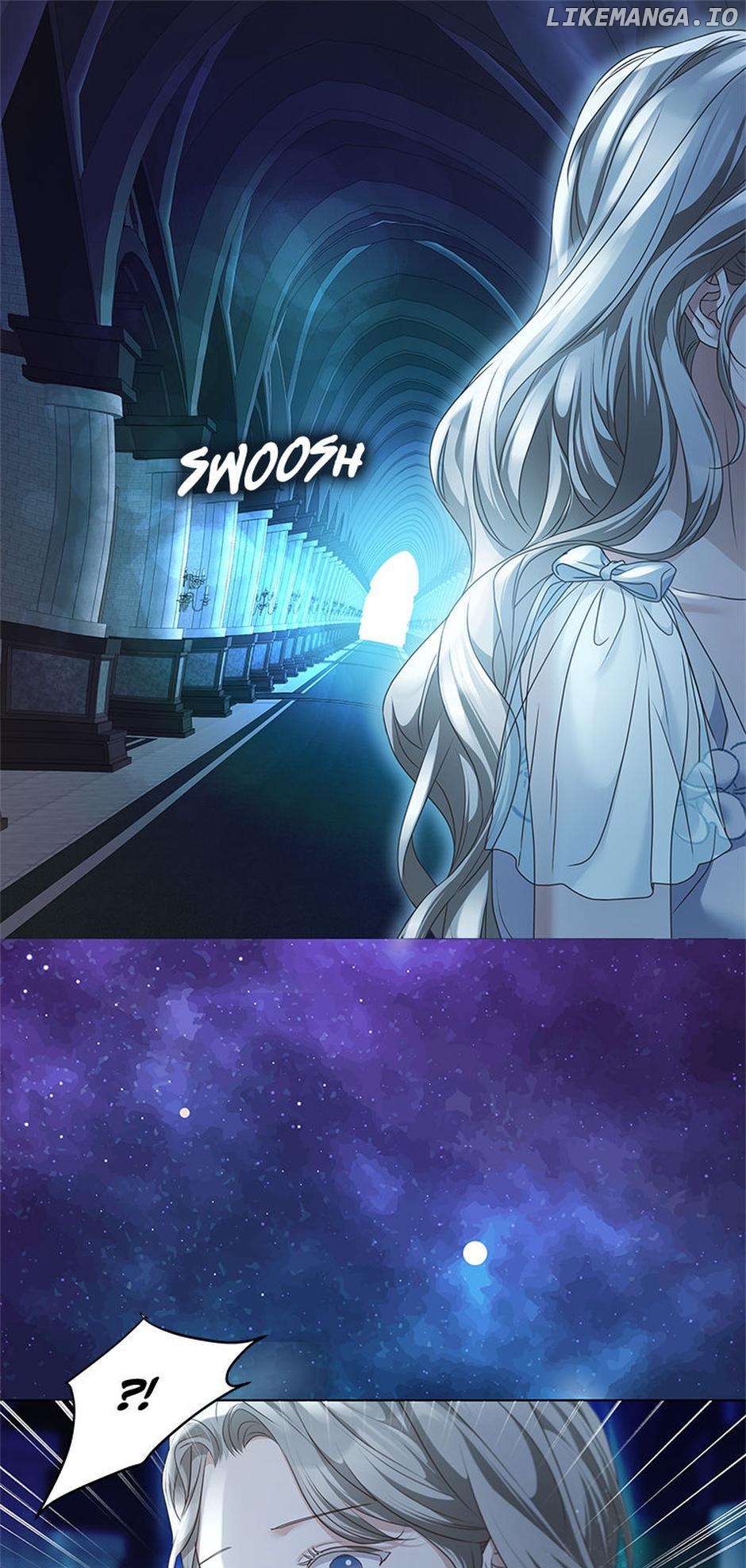 The Unwelcome Guests of House Fildette Chapter 126 - page 77