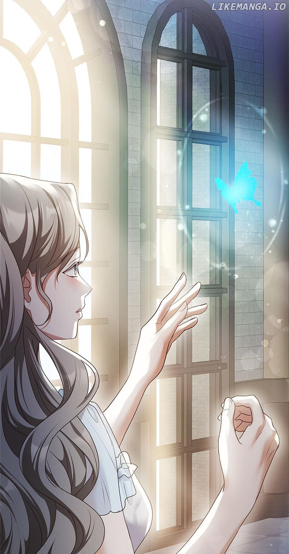 The Unwelcome Guests of House Fildette Chapter 126 - page 84