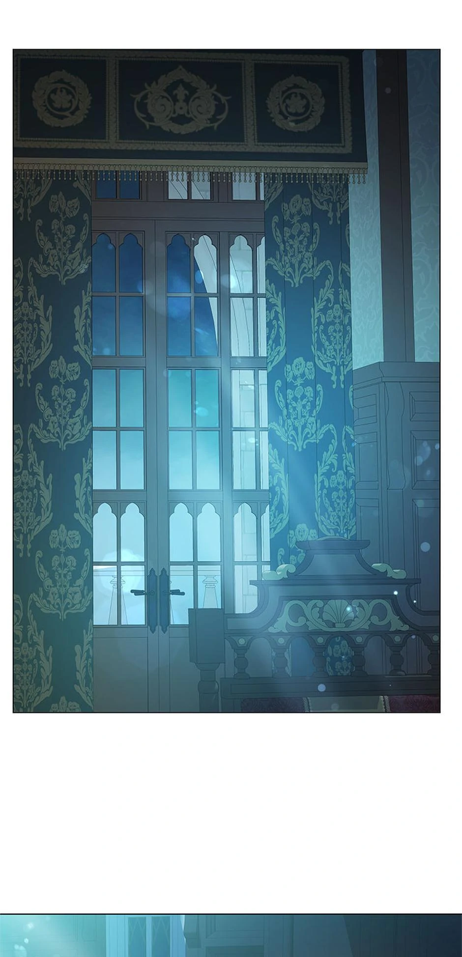 The Unwelcome Guests of House Fildette Chapter 126 - page 98