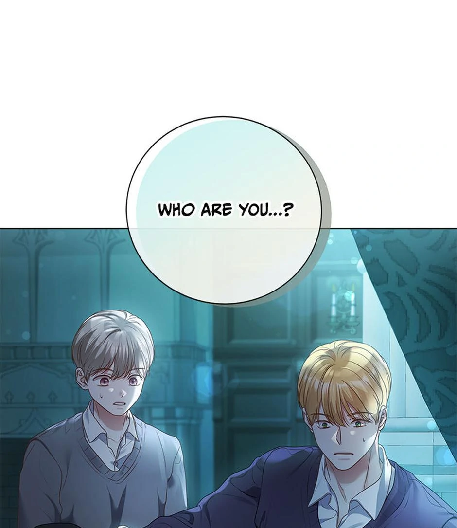 The Unwelcome Guests of House Fildette Chapter 127 - page 1