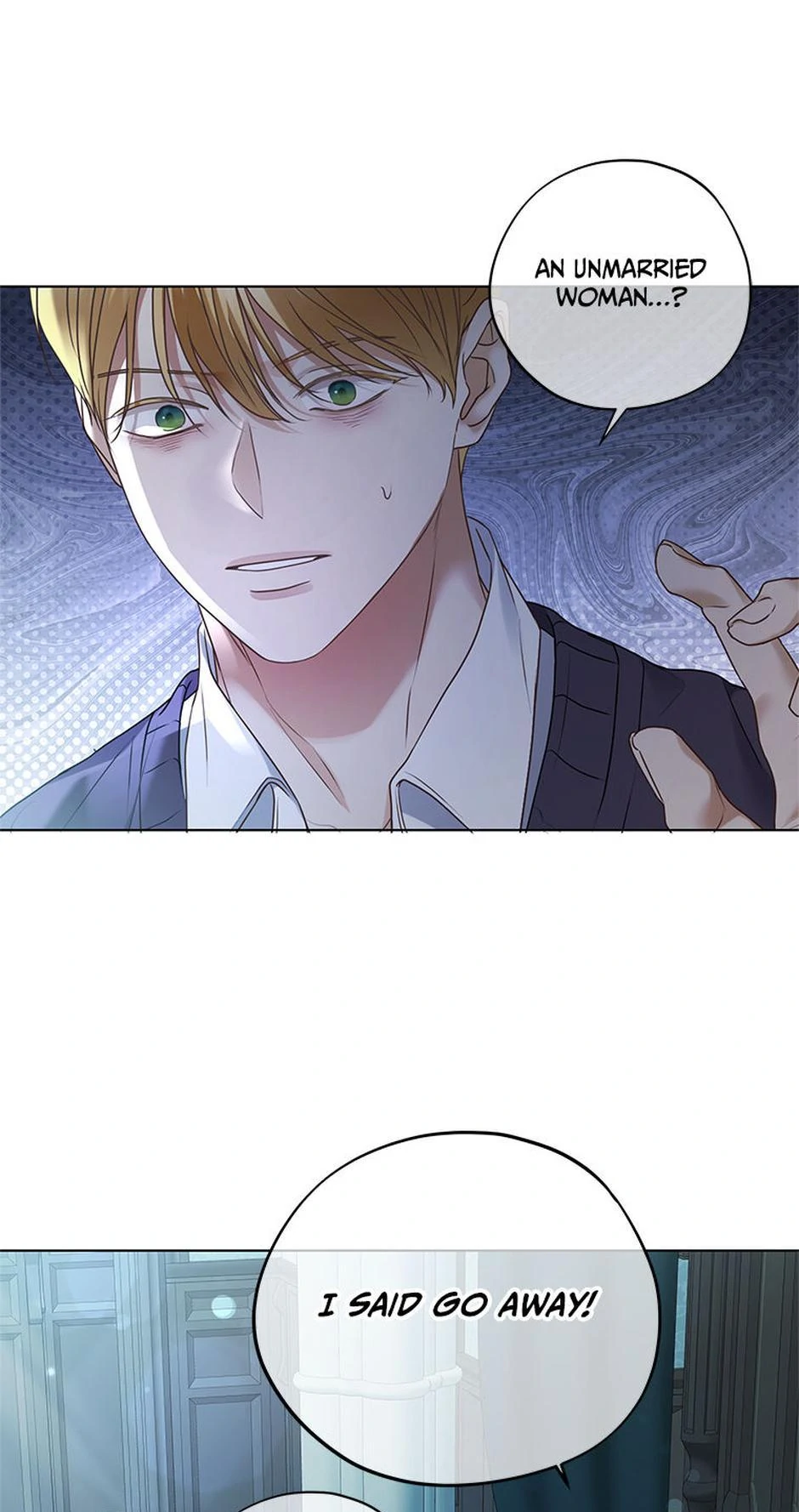 The Unwelcome Guests of House Fildette Chapter 127 - page 10