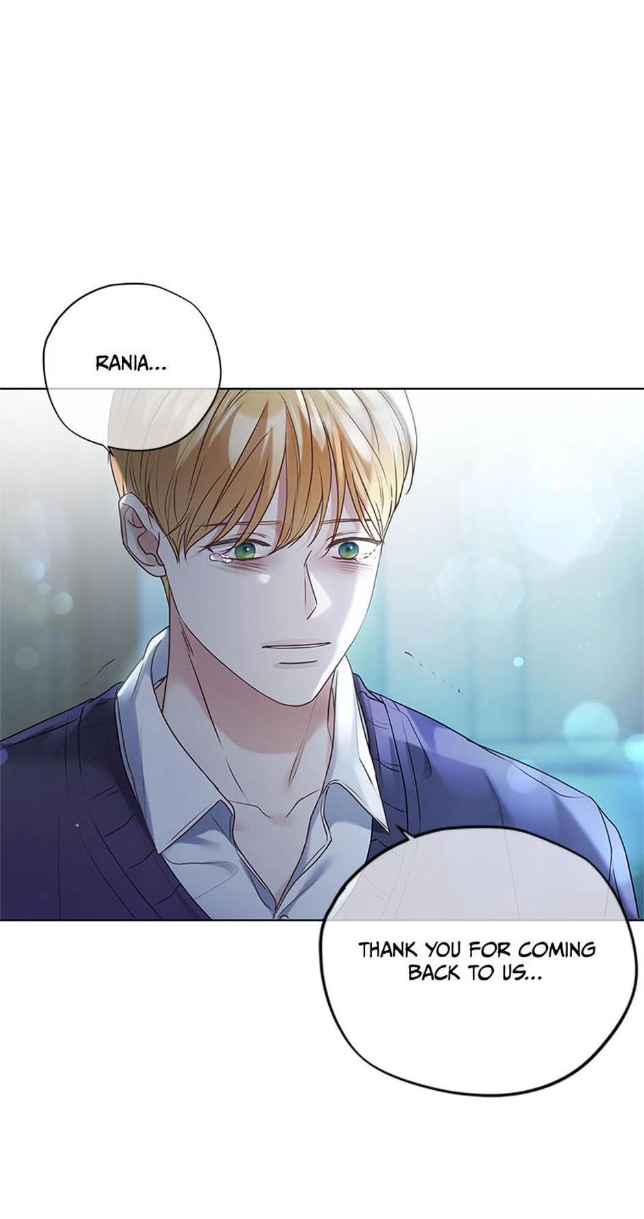 The Unwelcome Guests of House Fildette Chapter 127 - page 15