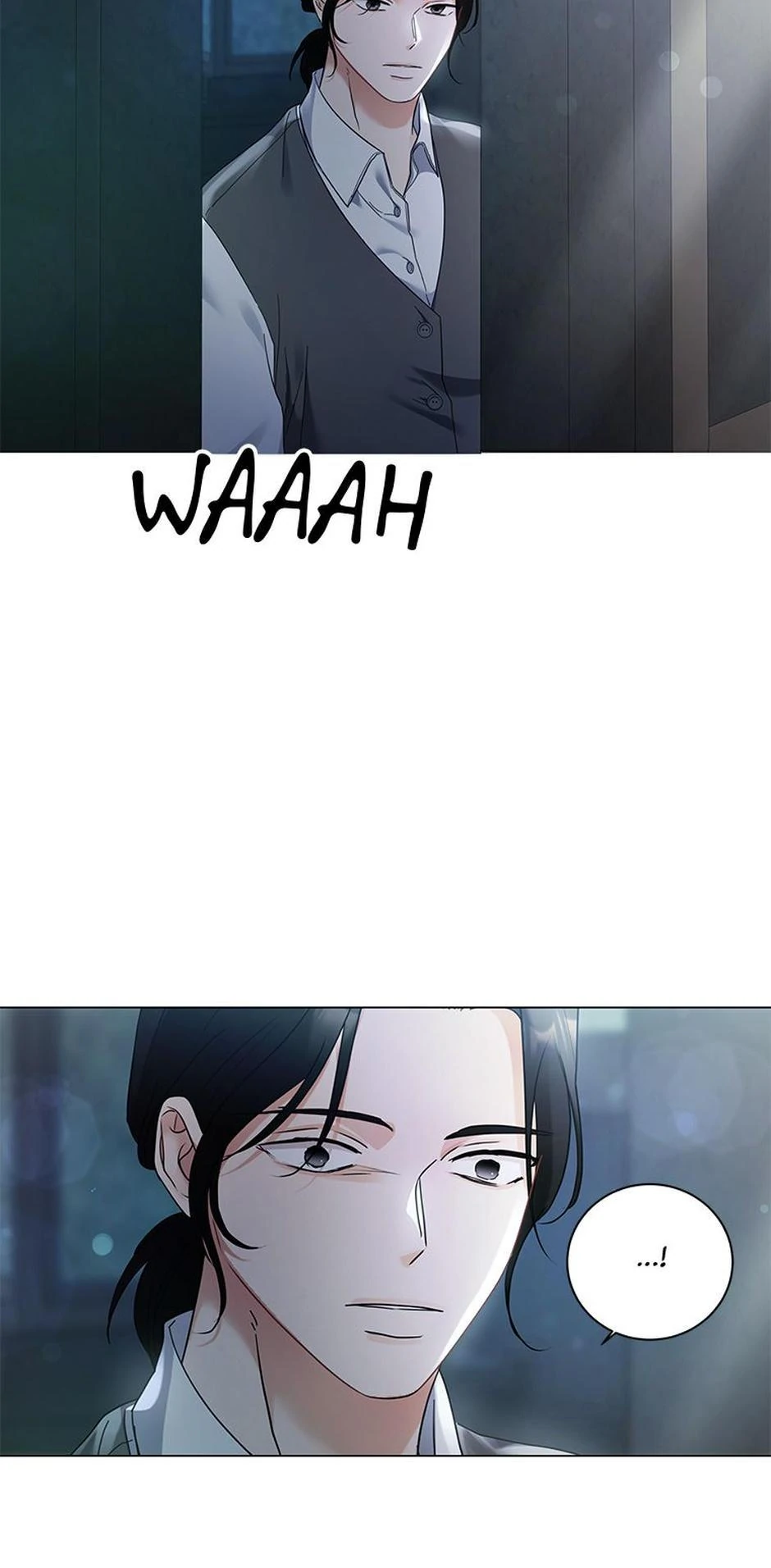 The Unwelcome Guests of House Fildette Chapter 127 - page 19
