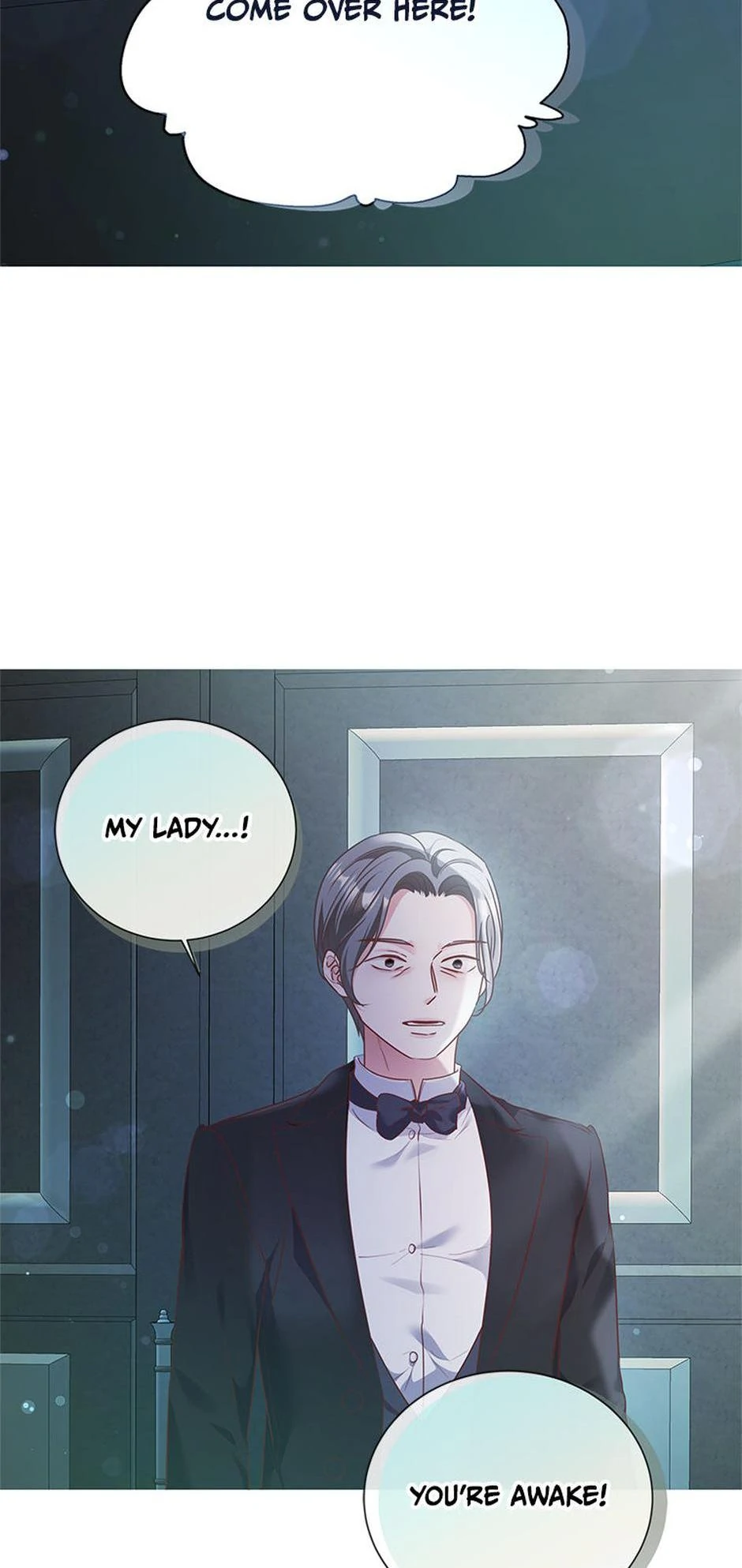 The Unwelcome Guests of House Fildette Chapter 127 - page 23