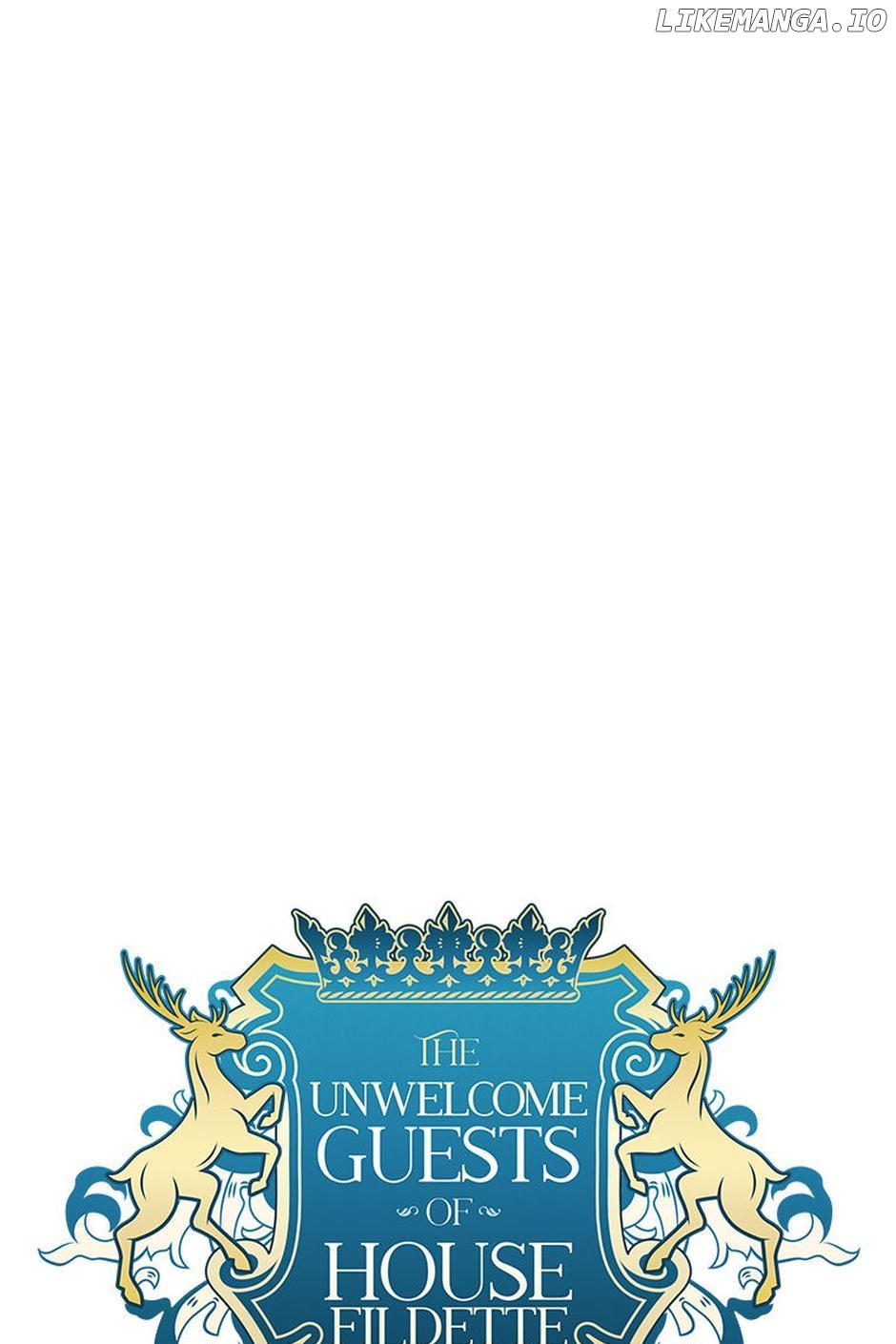 The Unwelcome Guests of House Fildette Chapter 127 - page 29