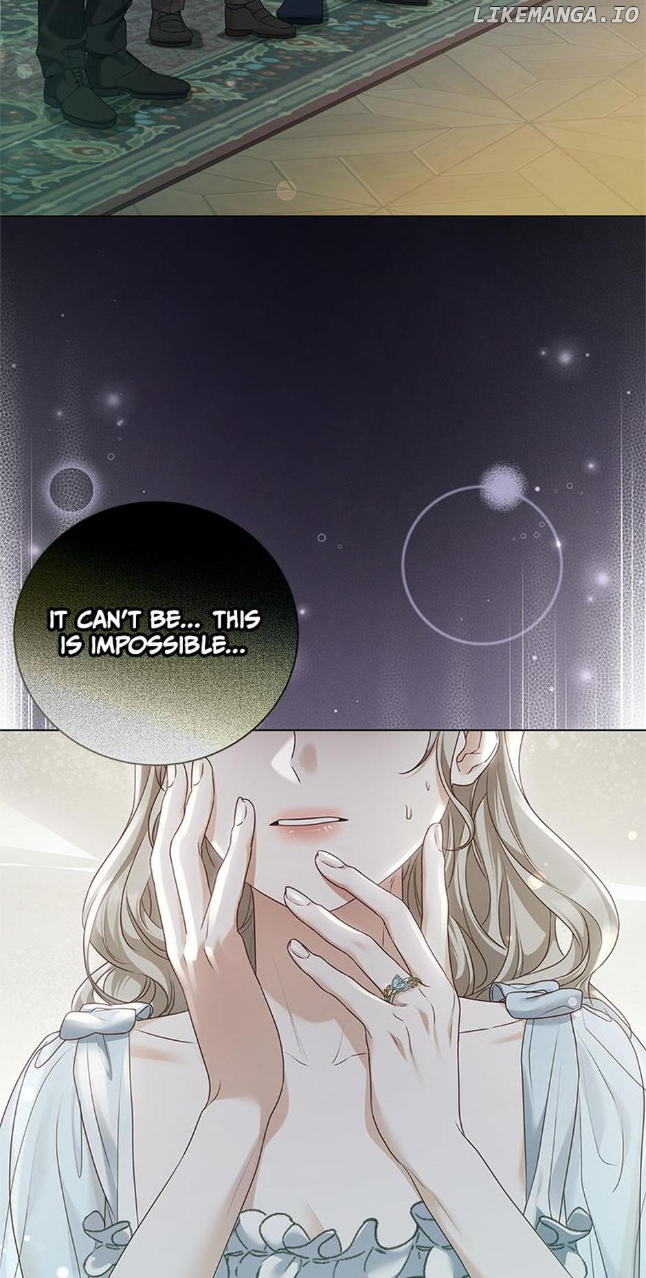 The Unwelcome Guests of House Fildette Chapter 127 - page 32