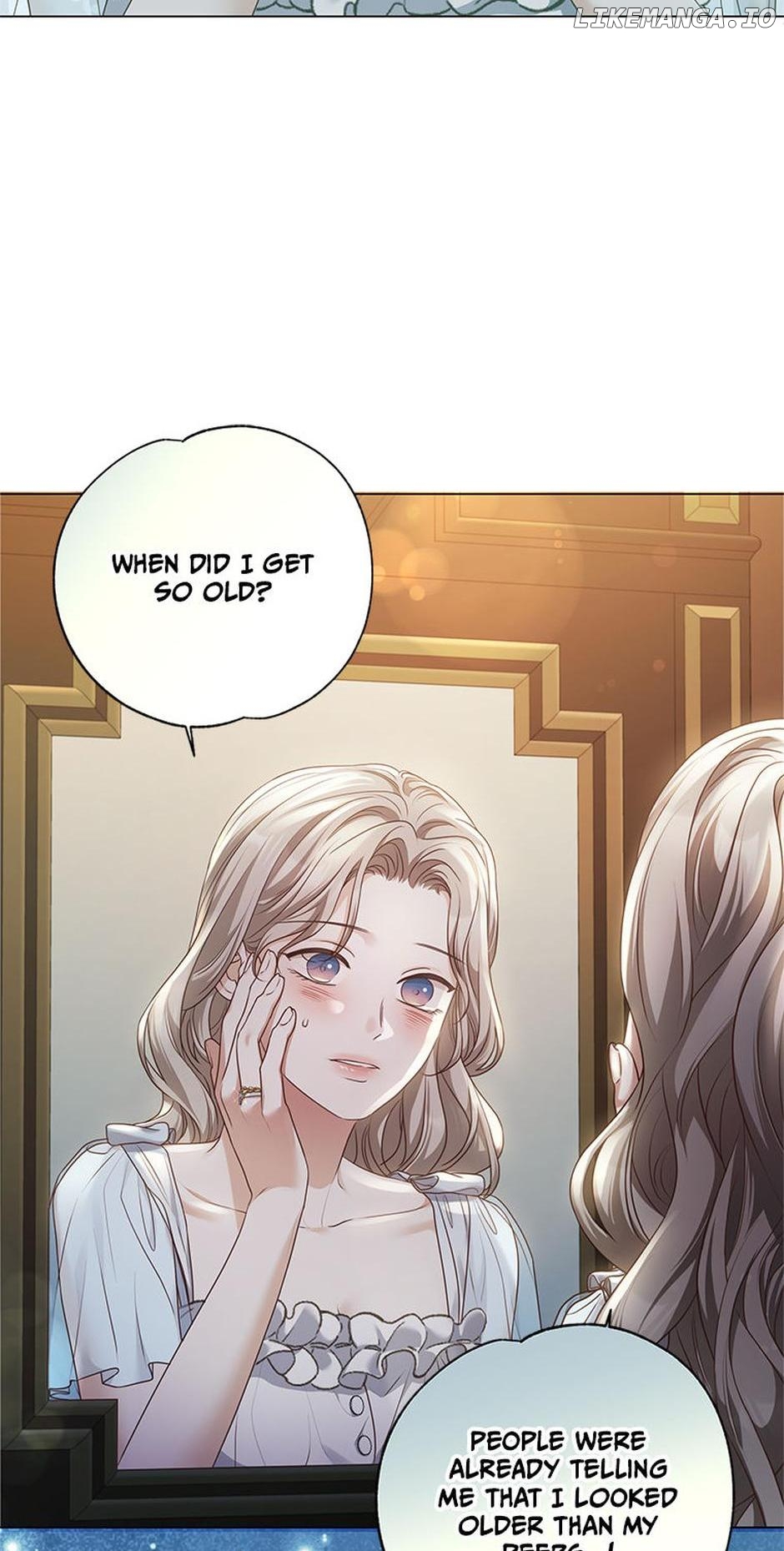 The Unwelcome Guests of House Fildette Chapter 127 - page 33