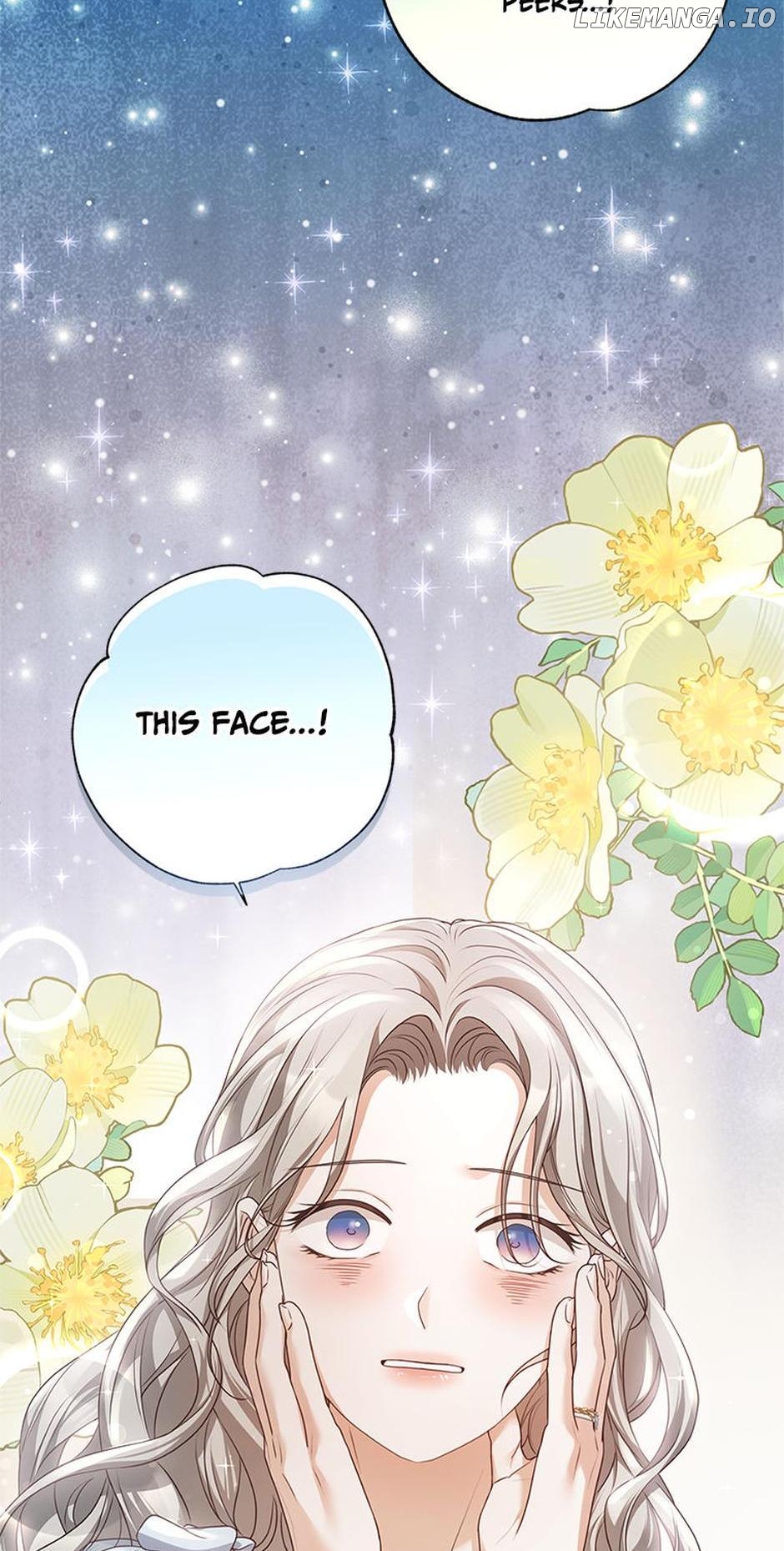 The Unwelcome Guests of House Fildette Chapter 127 - page 34