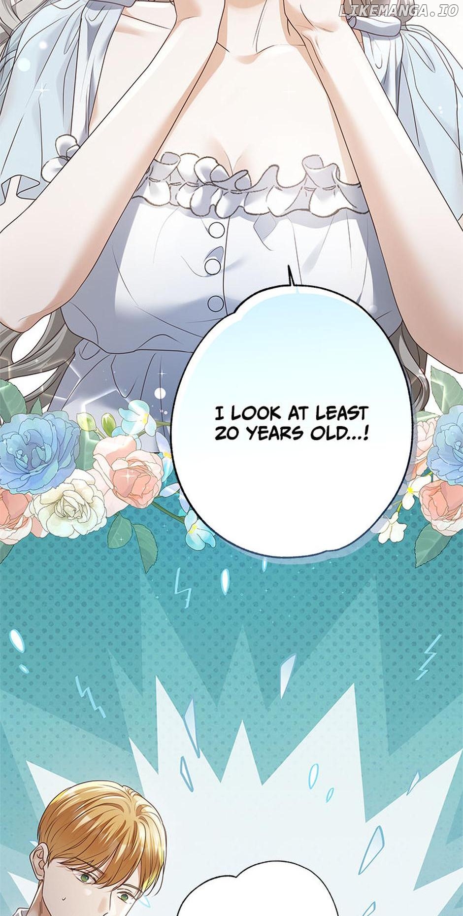 The Unwelcome Guests of House Fildette Chapter 127 - page 35