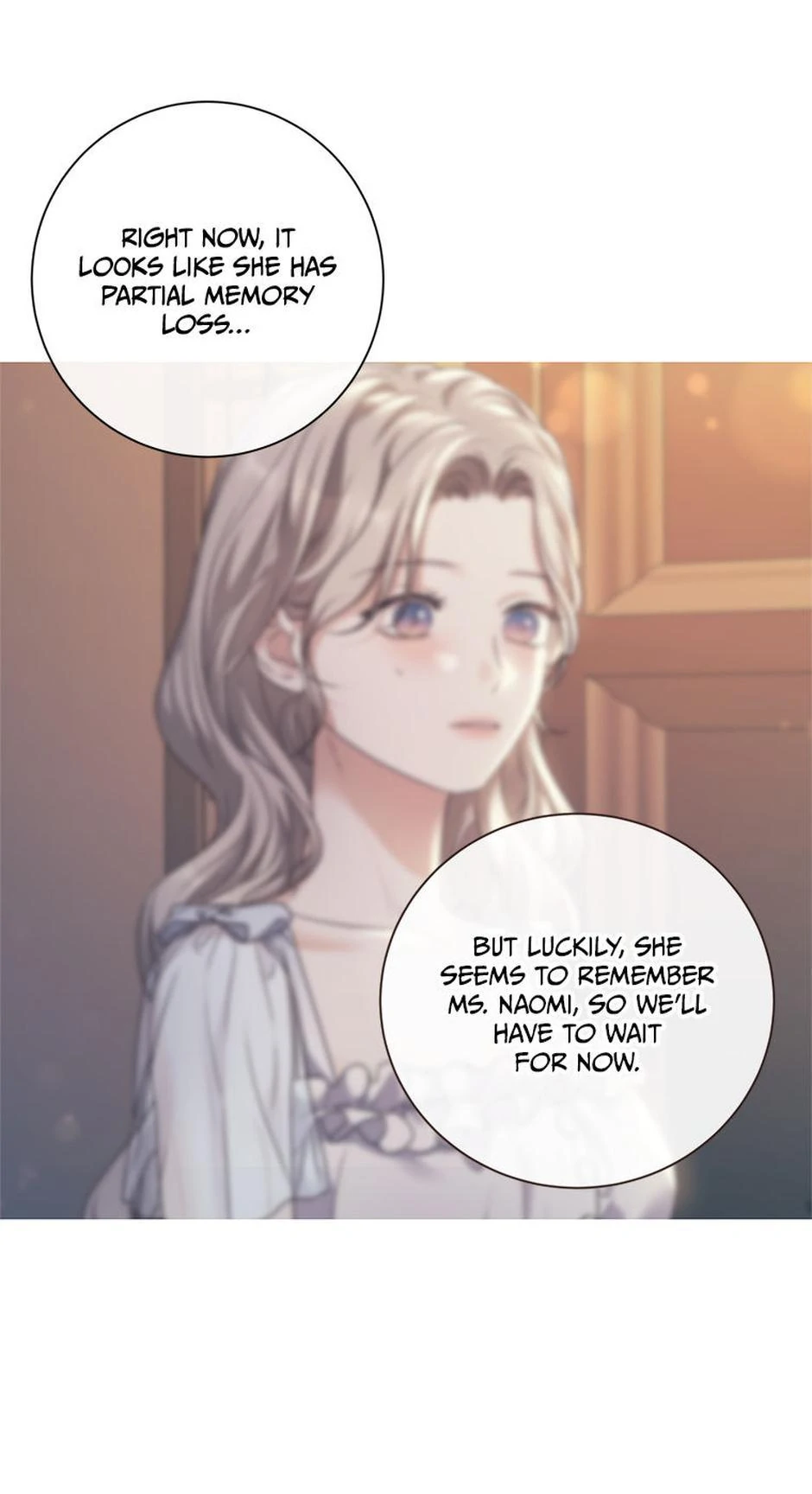 The Unwelcome Guests of House Fildette Chapter 127 - page 51