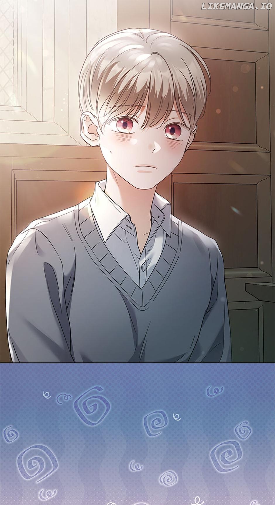 The Unwelcome Guests of House Fildette Chapter 127 - page 54