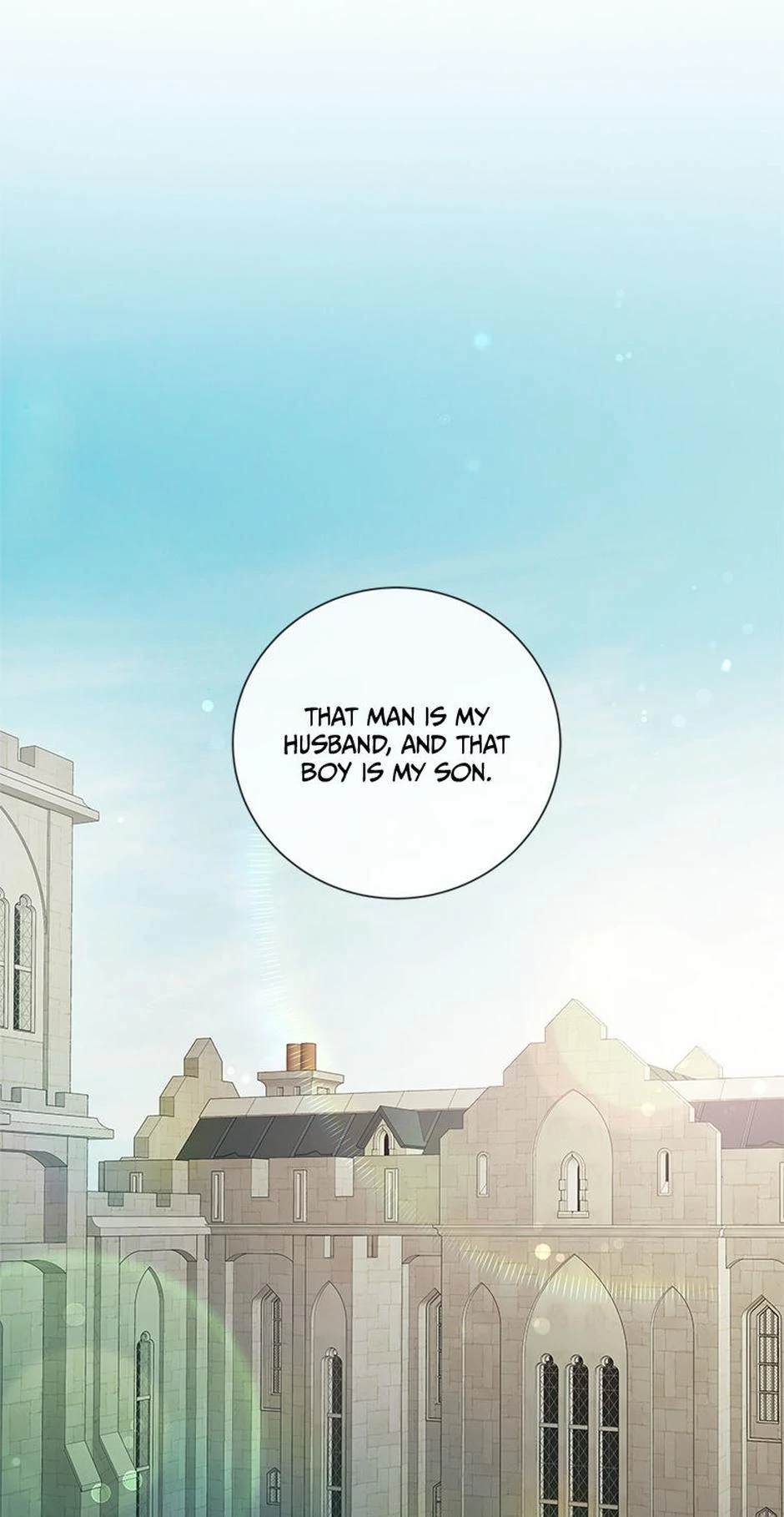 The Unwelcome Guests of House Fildette Chapter 127 - page 56