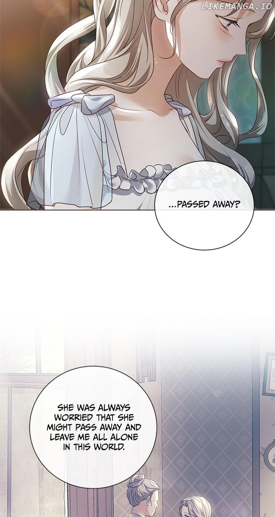 The Unwelcome Guests of House Fildette Chapter 127 - page 65
