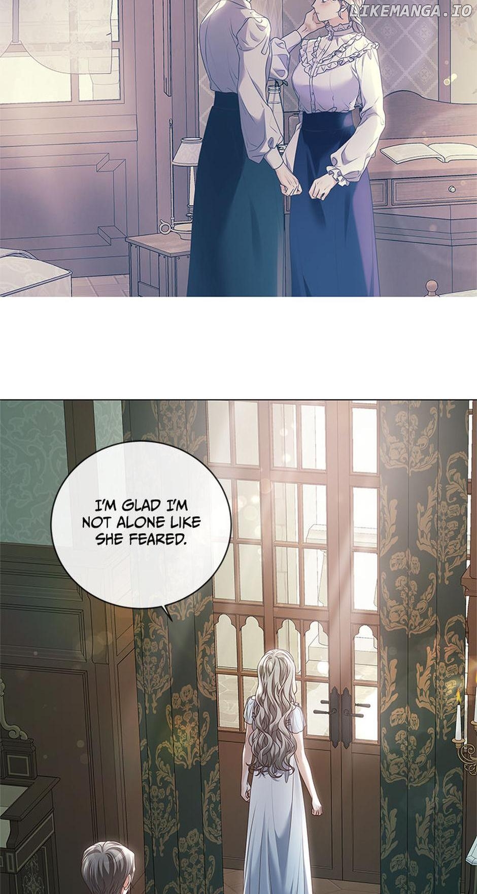 The Unwelcome Guests of House Fildette Chapter 127 - page 66