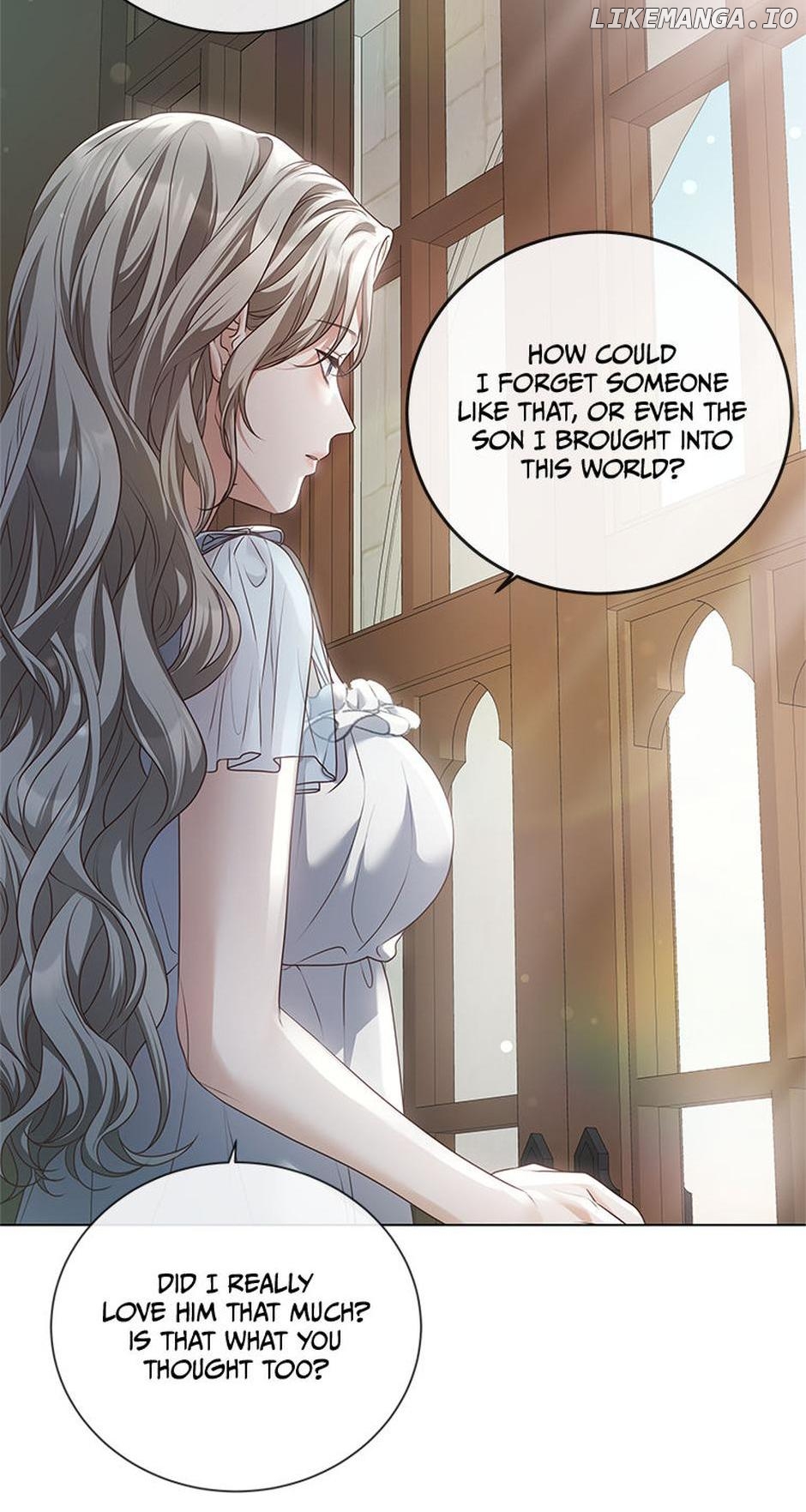 The Unwelcome Guests of House Fildette Chapter 127 - page 68