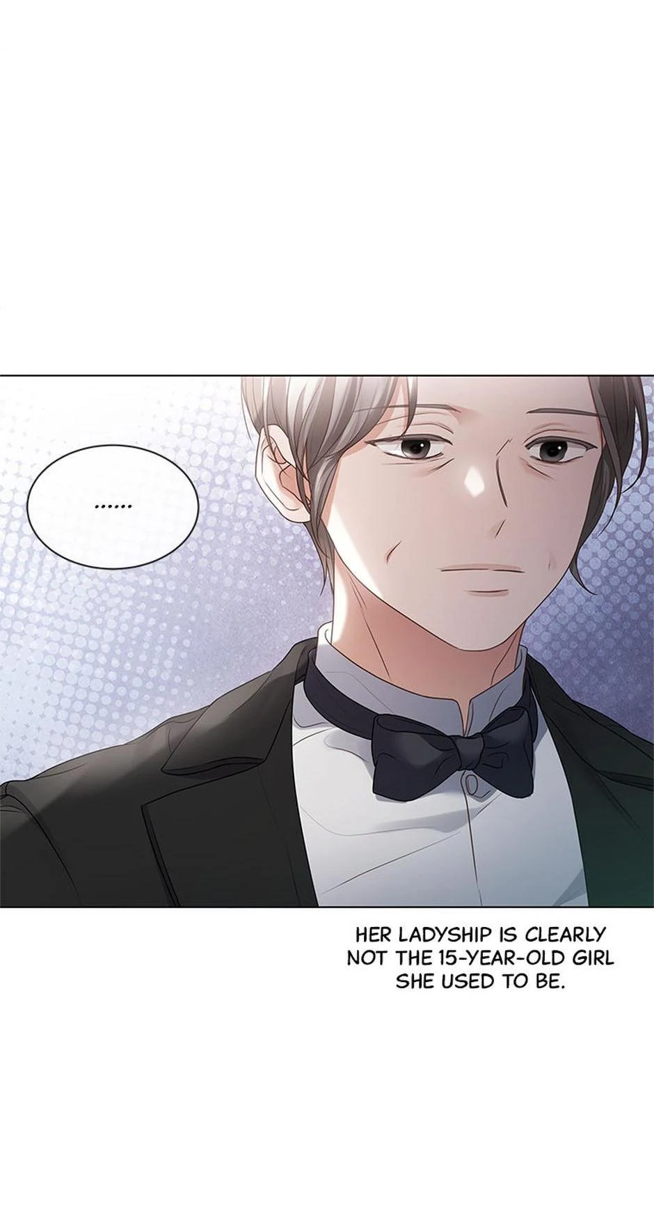 The Unwelcome Guests of House Fildette Chapter 127 - page 69