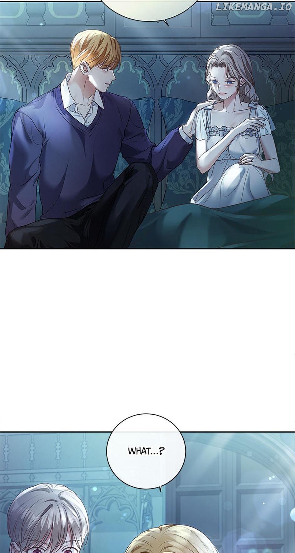 The Unwelcome Guests of House Fildette Chapter 127 - page 7