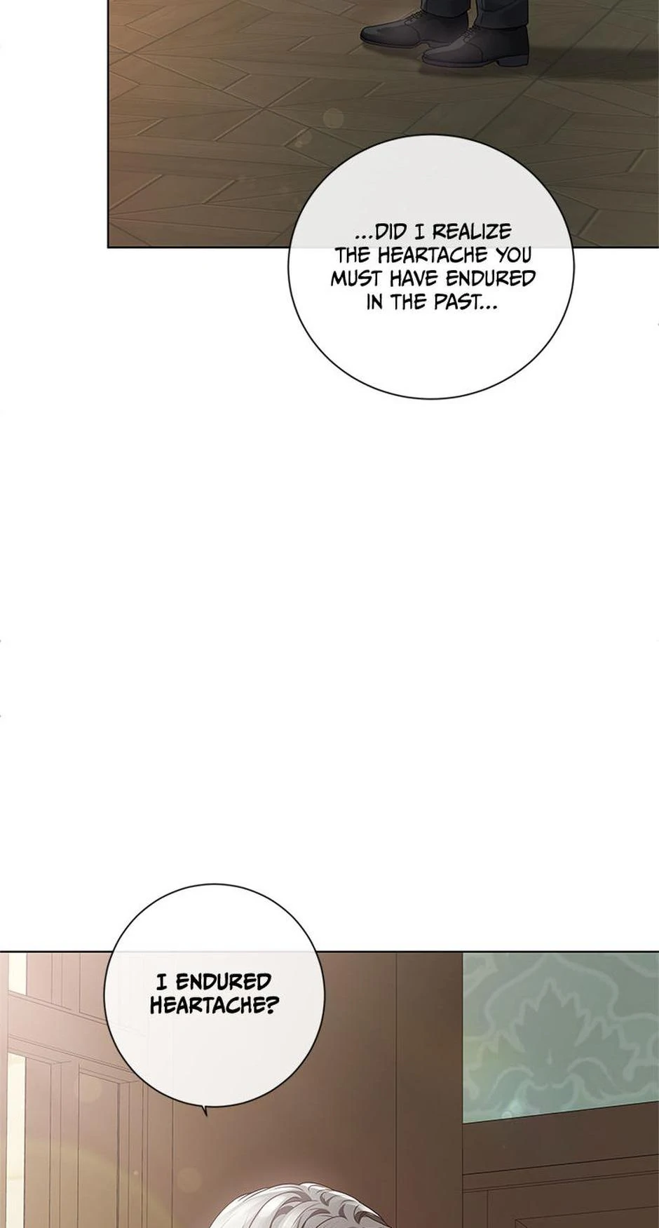 The Unwelcome Guests of House Fildette Chapter 127 - page 72