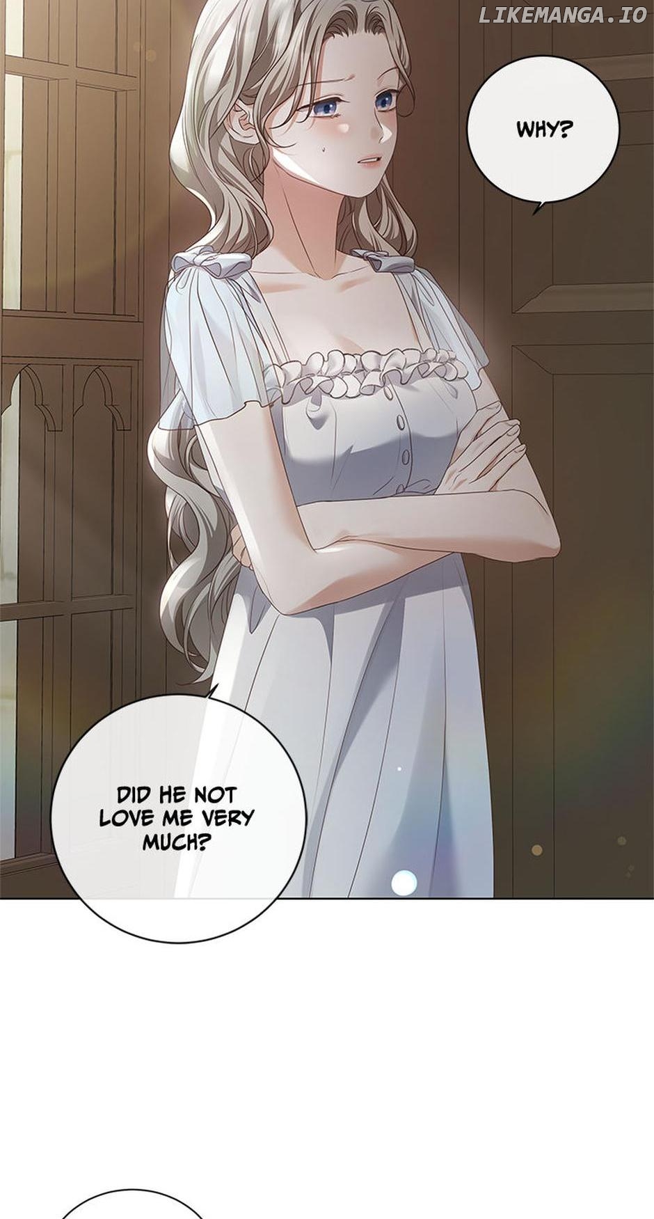 The Unwelcome Guests of House Fildette Chapter 127 - page 73