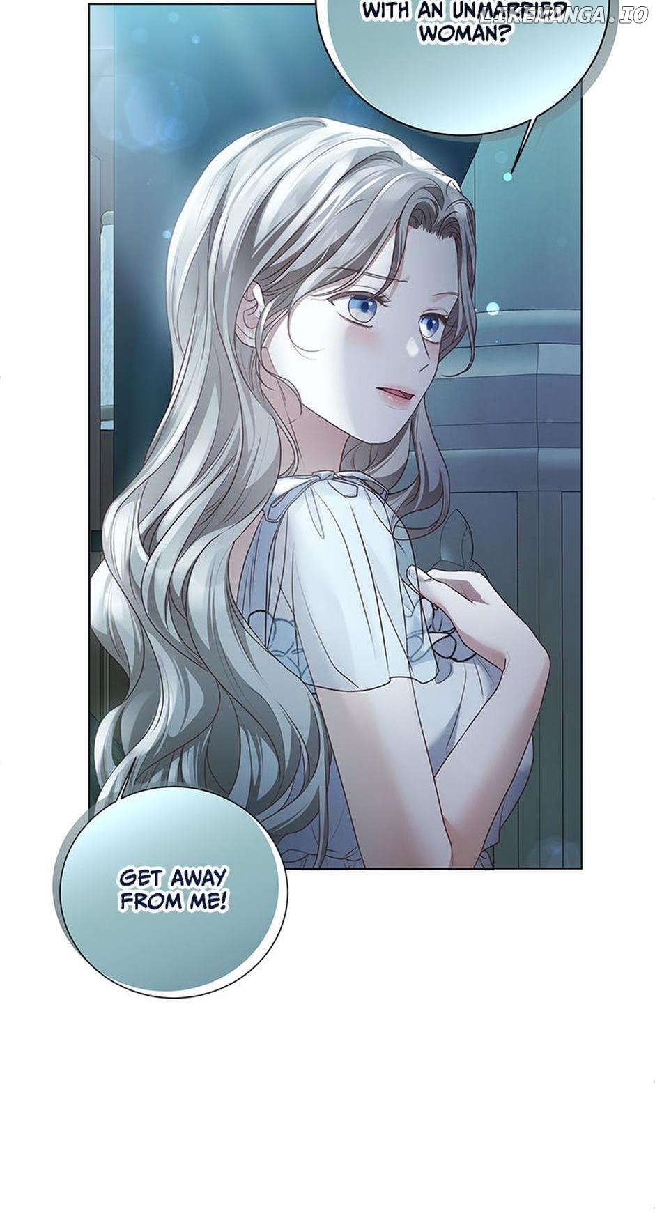 The Unwelcome Guests of House Fildette Chapter 127 - page 9