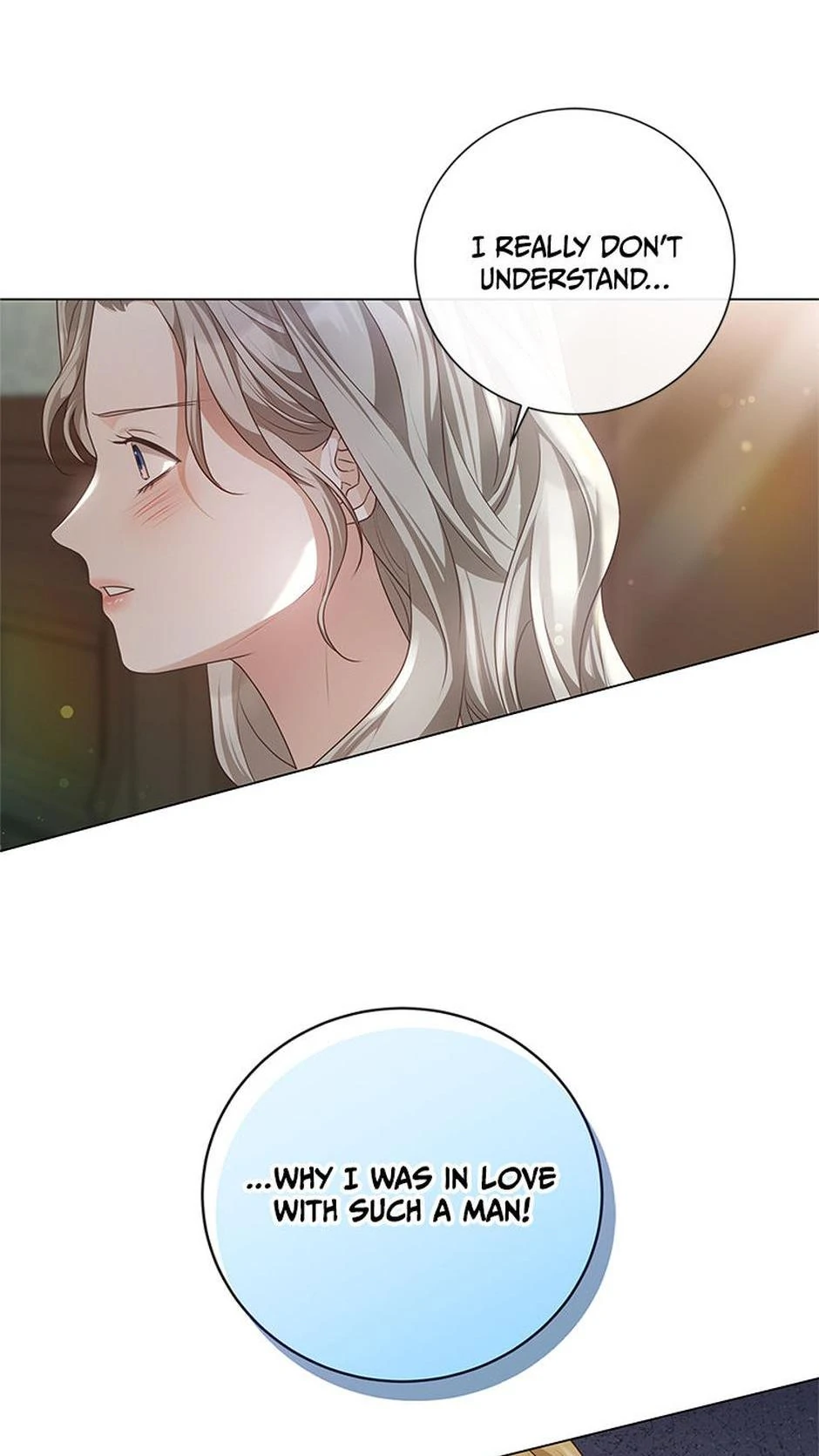 The Unwelcome Guests of House Fildette Chapter 128 - page 12