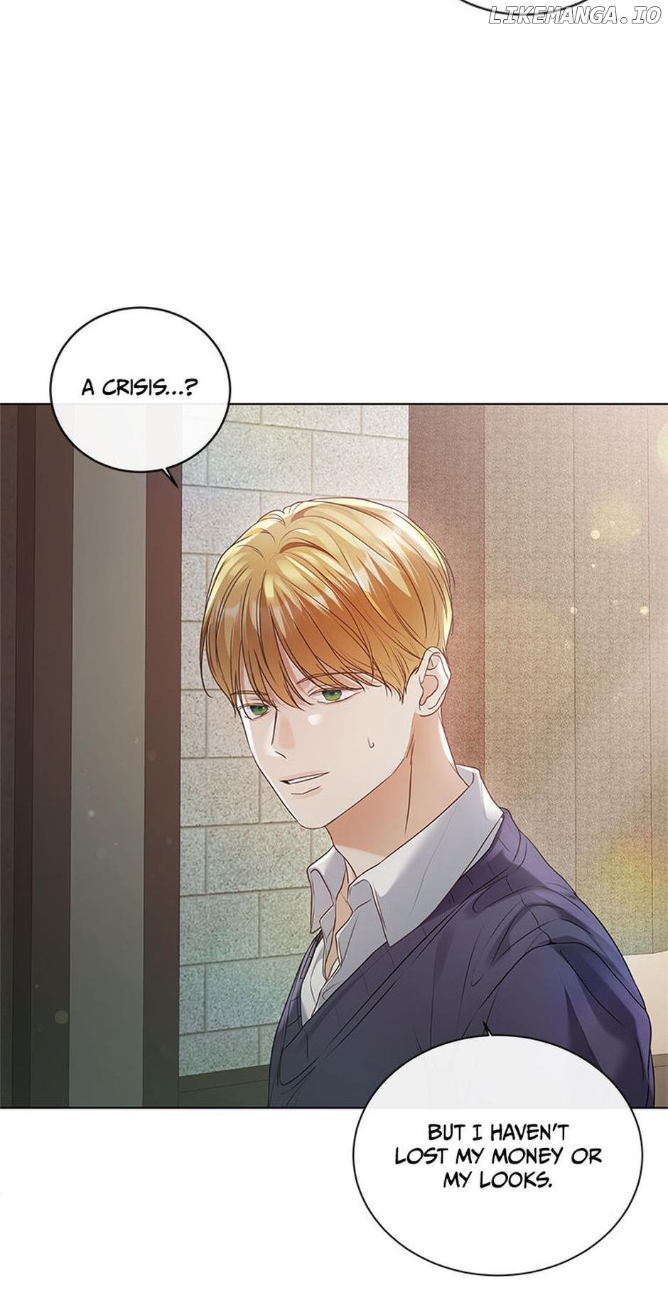 The Unwelcome Guests of House Fildette Chapter 128 - page 16