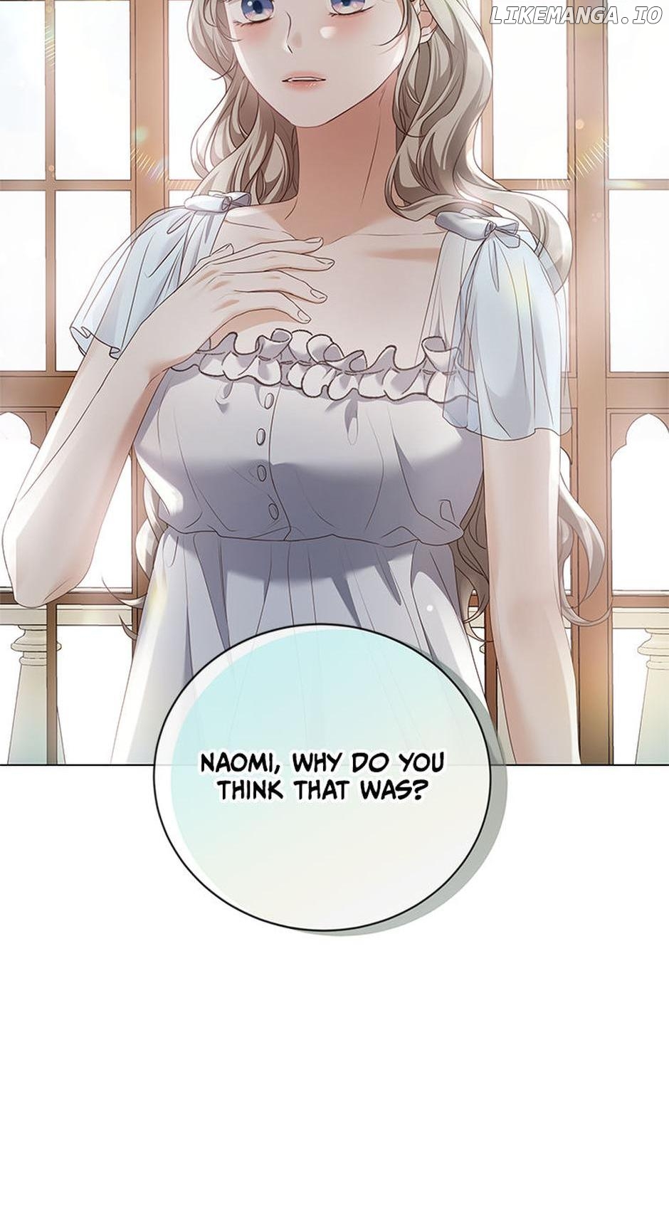 The Unwelcome Guests of House Fildette Chapter 128 - page 2