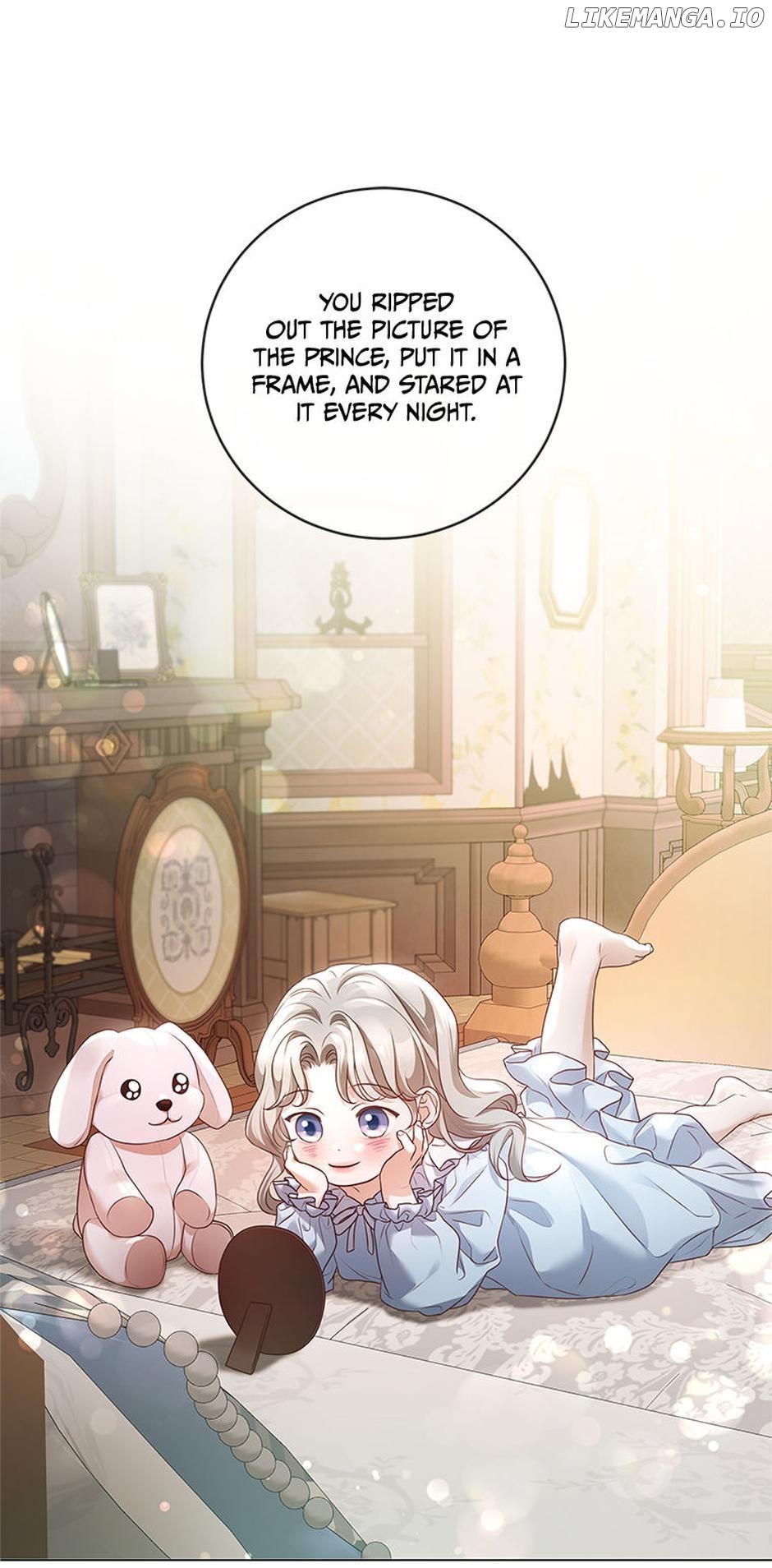 The Unwelcome Guests of House Fildette Chapter 128 - page 27
