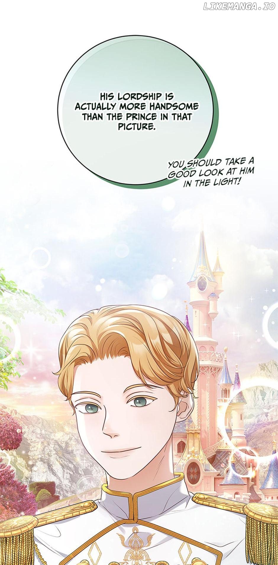The Unwelcome Guests of House Fildette Chapter 128 - page 28