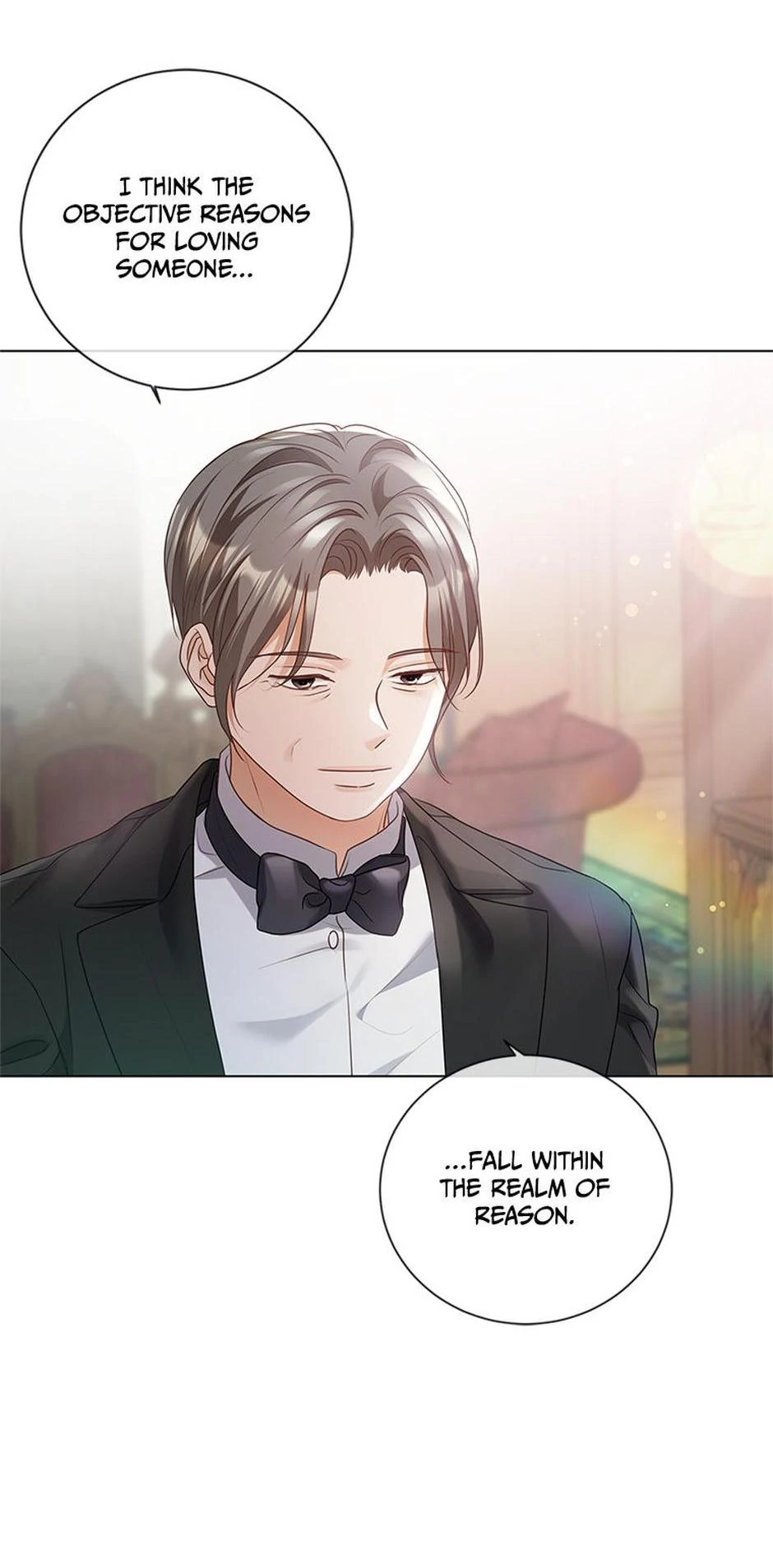 The Unwelcome Guests of House Fildette Chapter 128 - page 32