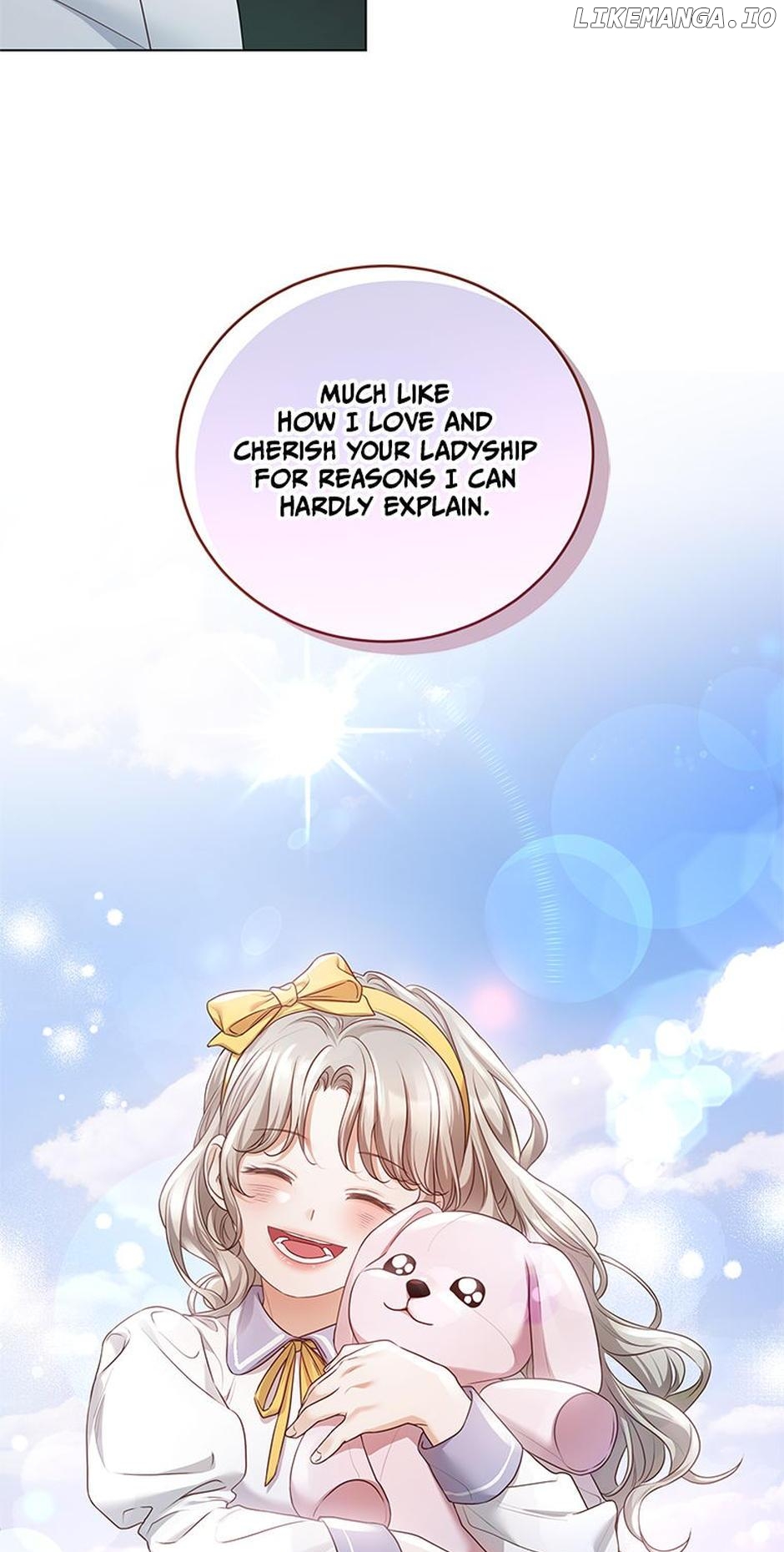 The Unwelcome Guests of House Fildette Chapter 128 - page 35