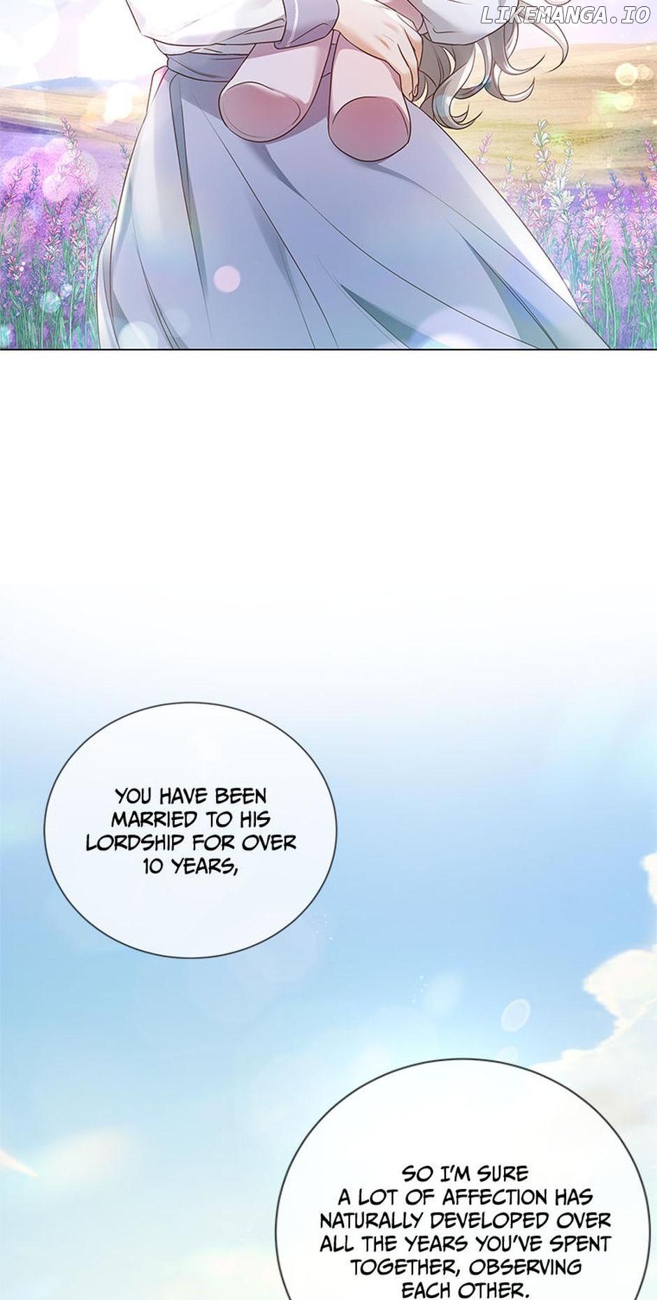 The Unwelcome Guests of House Fildette Chapter 128 - page 36