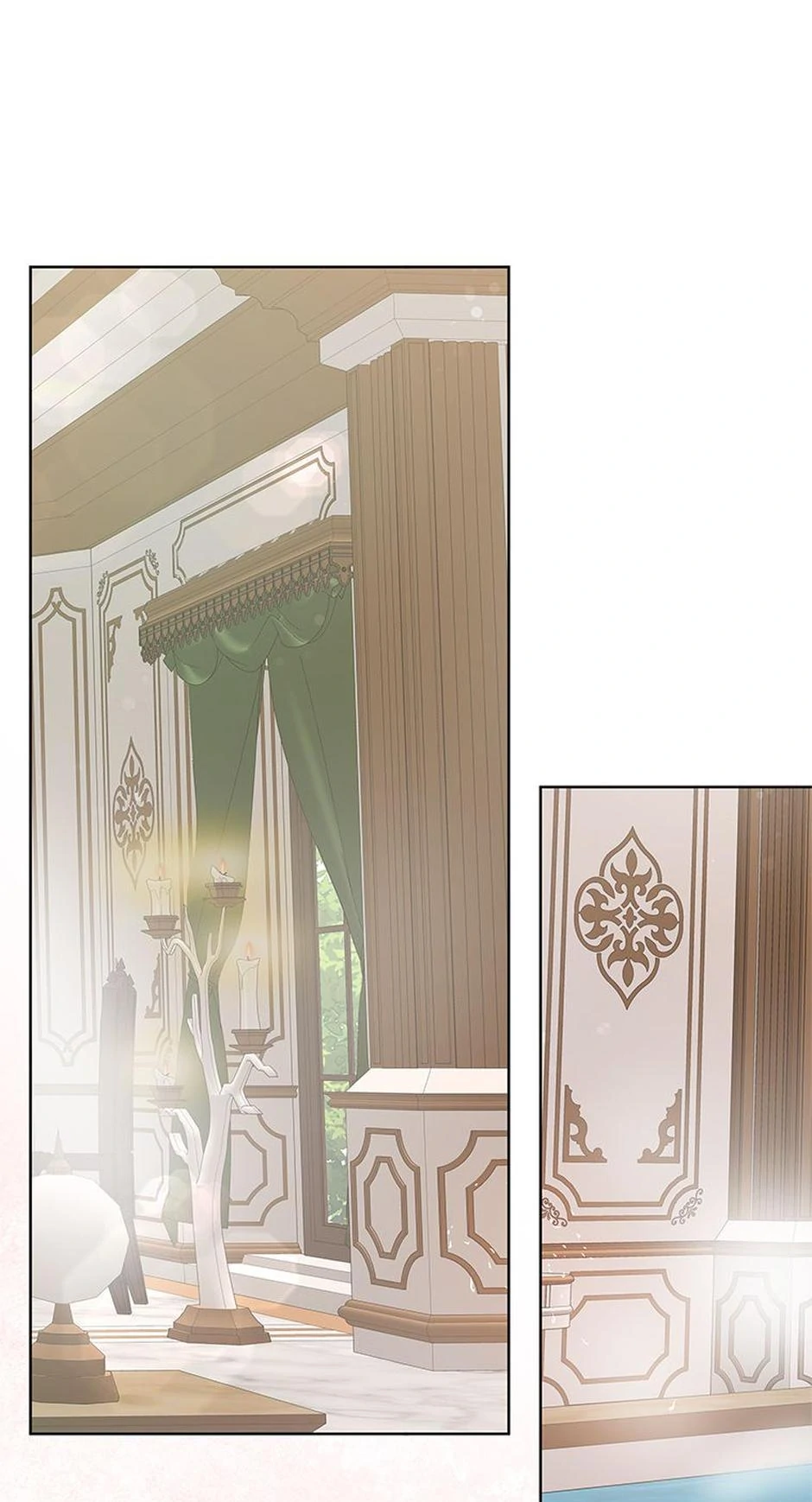 The Unwelcome Guests of House Fildette Chapter 128 - page 42