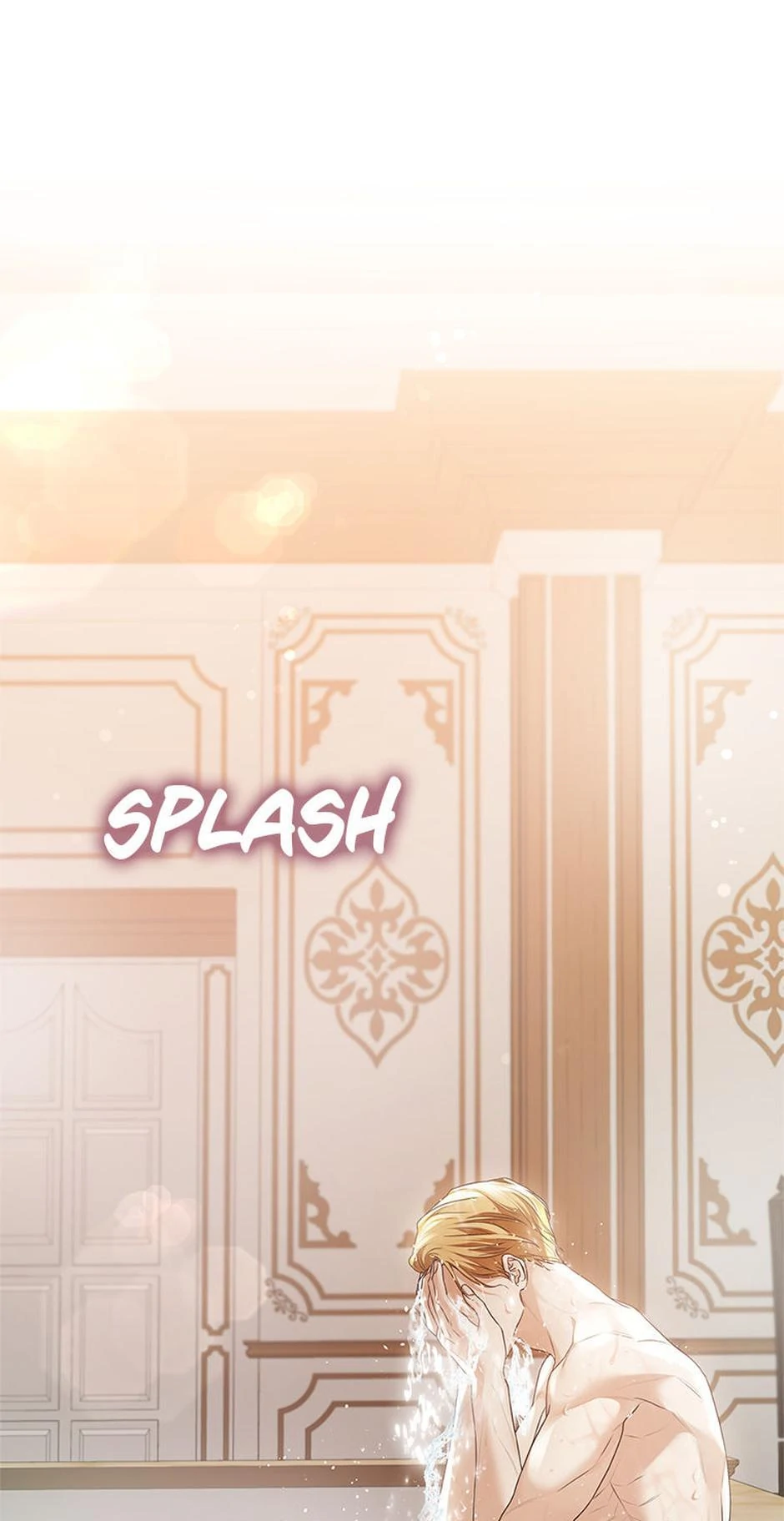The Unwelcome Guests of House Fildette Chapter 128 - page 44