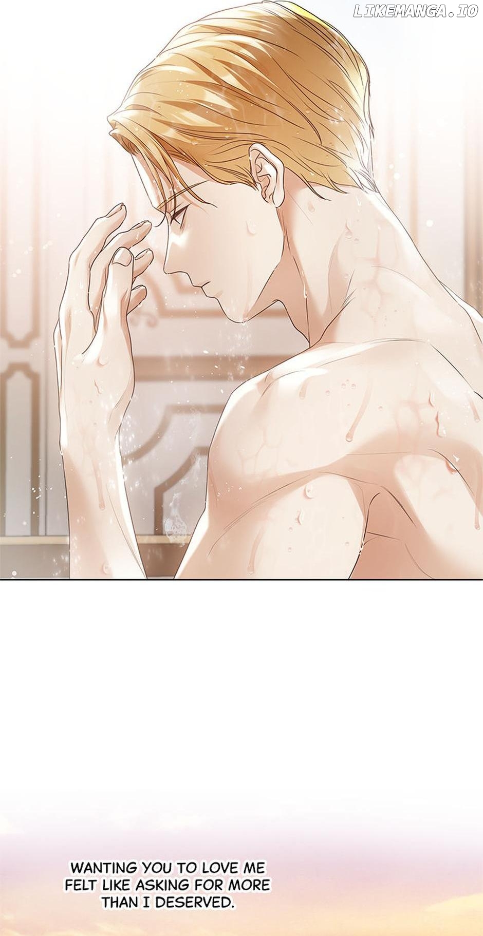The Unwelcome Guests of House Fildette Chapter 128 - page 46