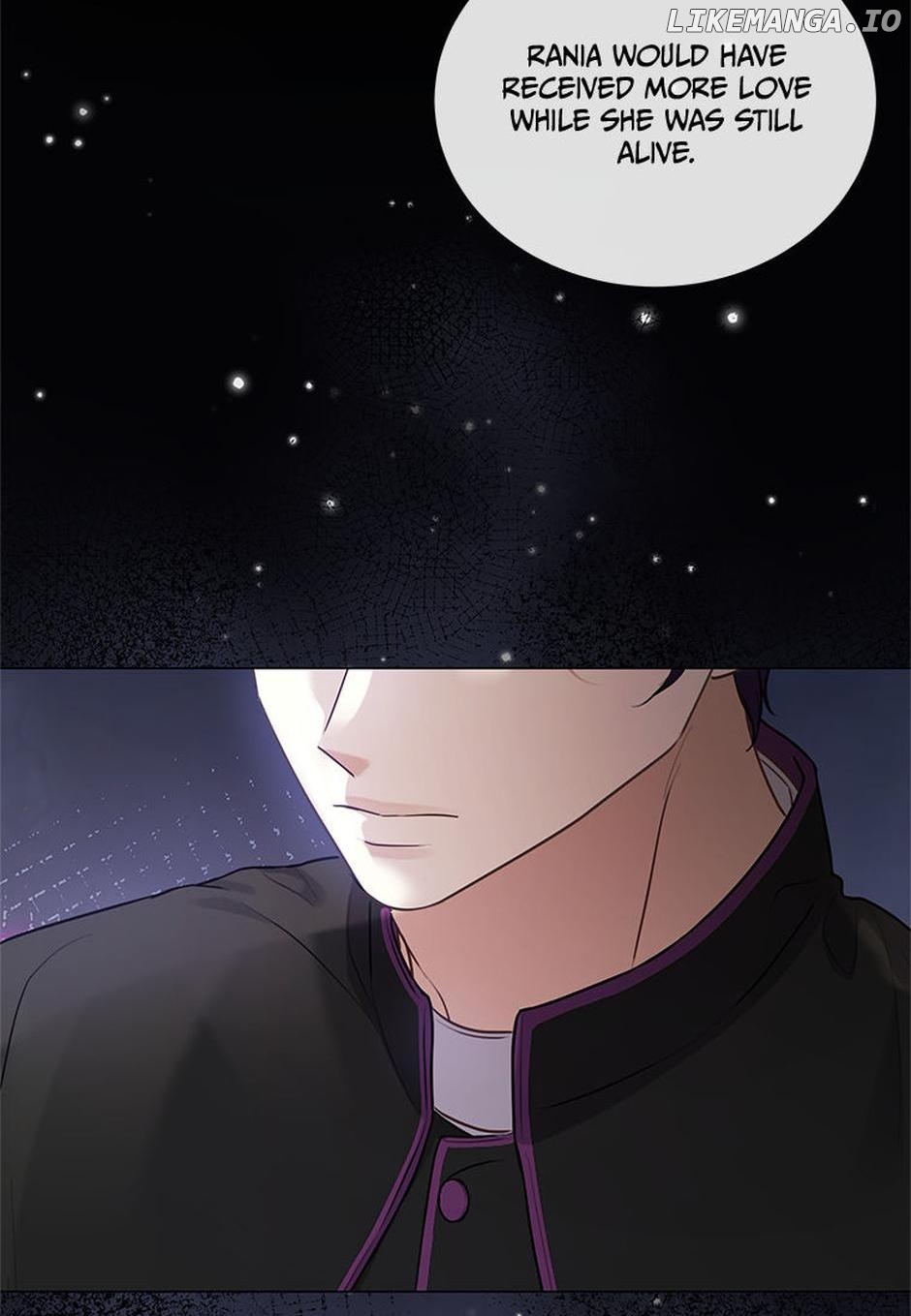 The Unwelcome Guests of House Fildette Chapter 128 - page 51