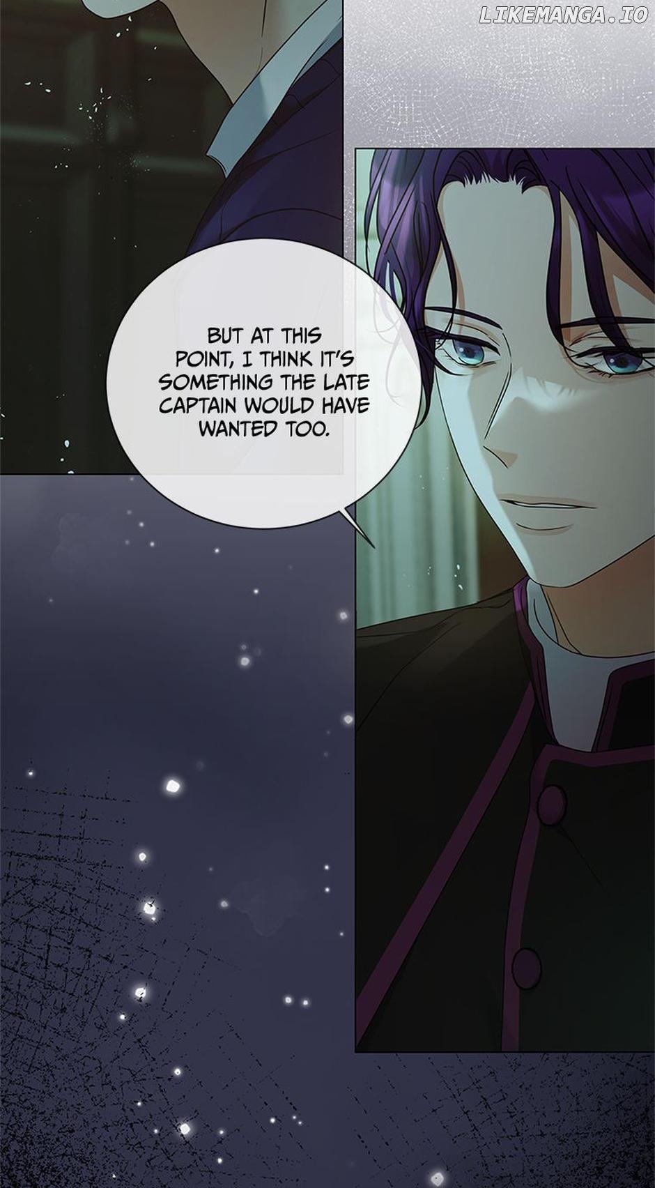 The Unwelcome Guests of House Fildette Chapter 128 - page 56