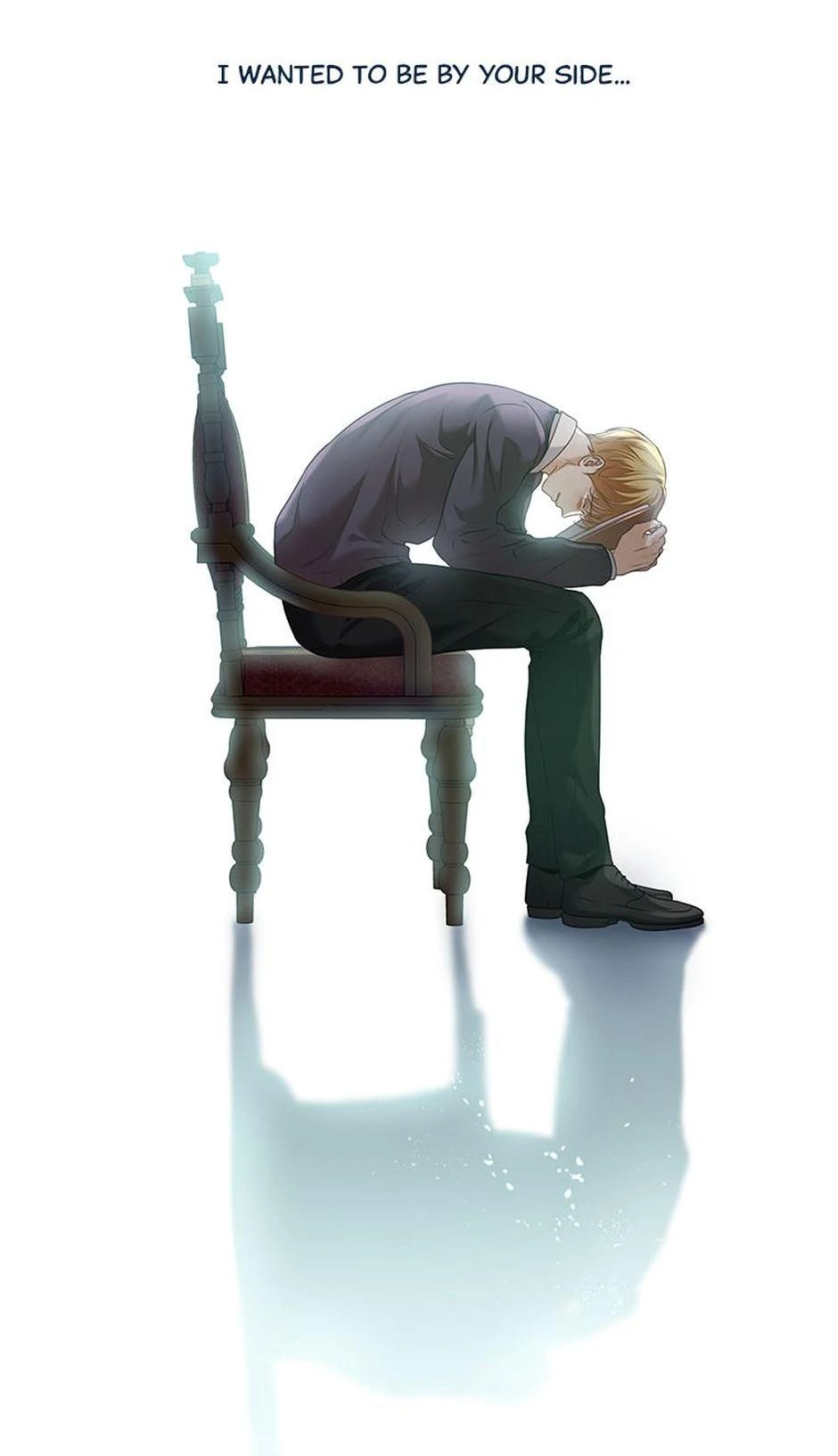 The Unwelcome Guests of House Fildette Chapter 128 - page 61