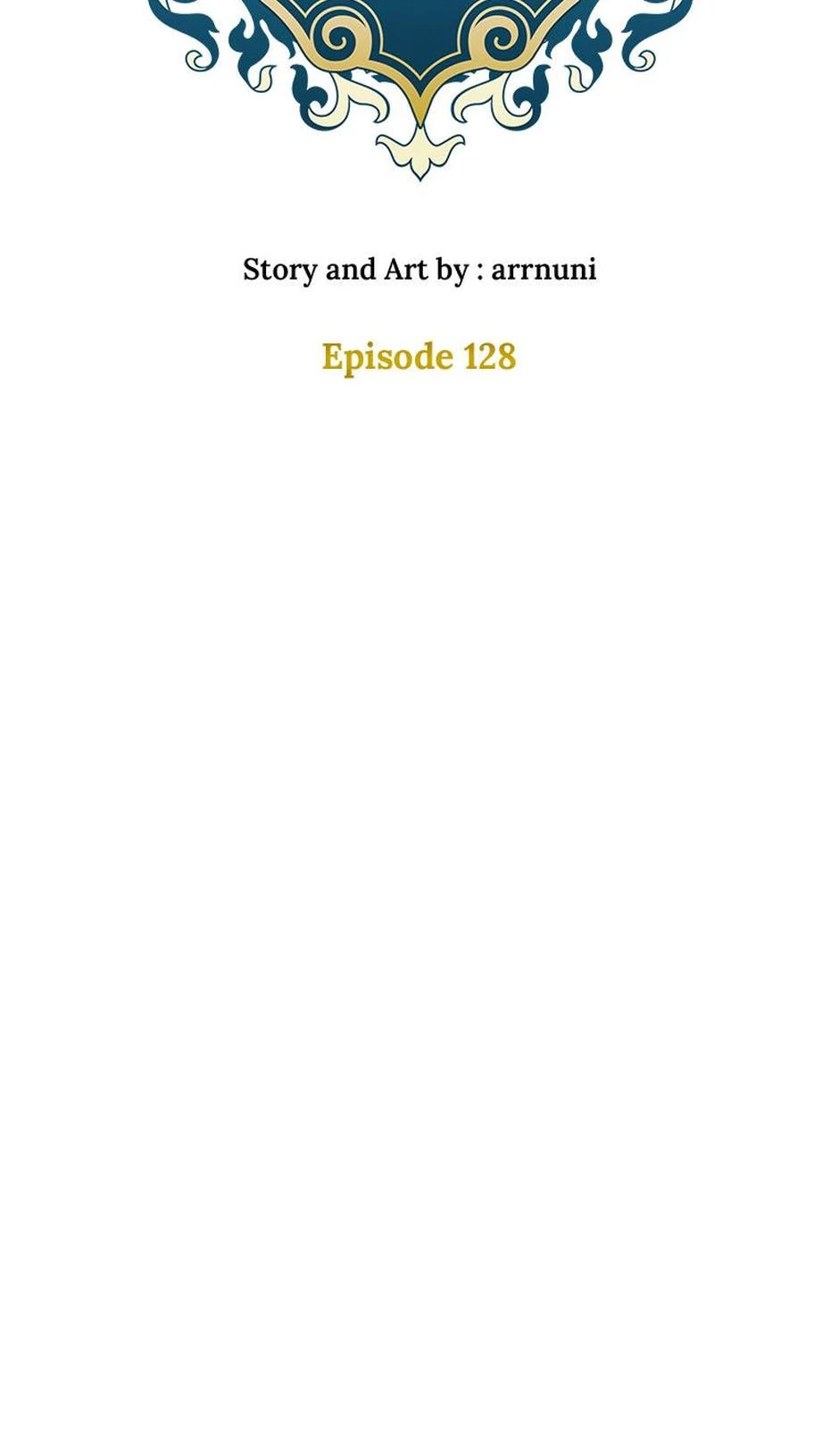 The Unwelcome Guests of House Fildette Chapter 128 - page 63