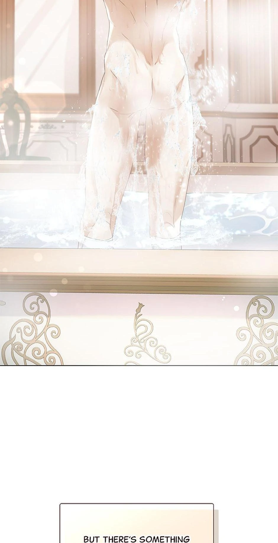 The Unwelcome Guests of House Fildette Chapter 128 - page 66
