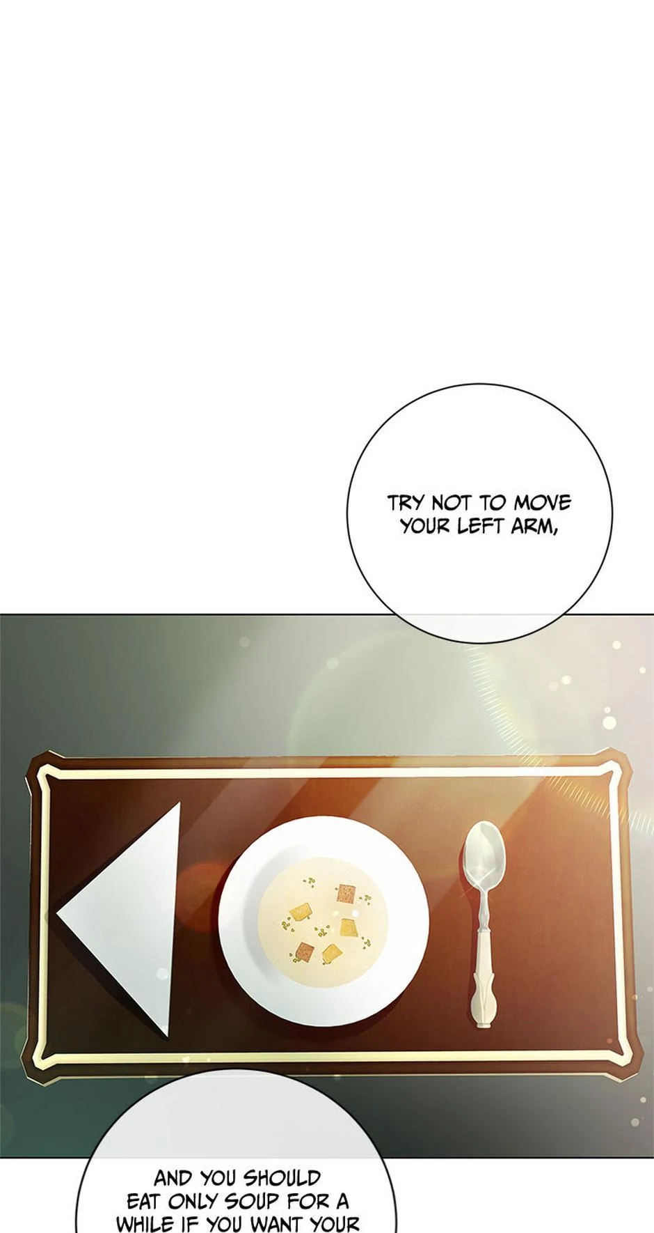 The Unwelcome Guests of House Fildette Chapter 128 - page 71