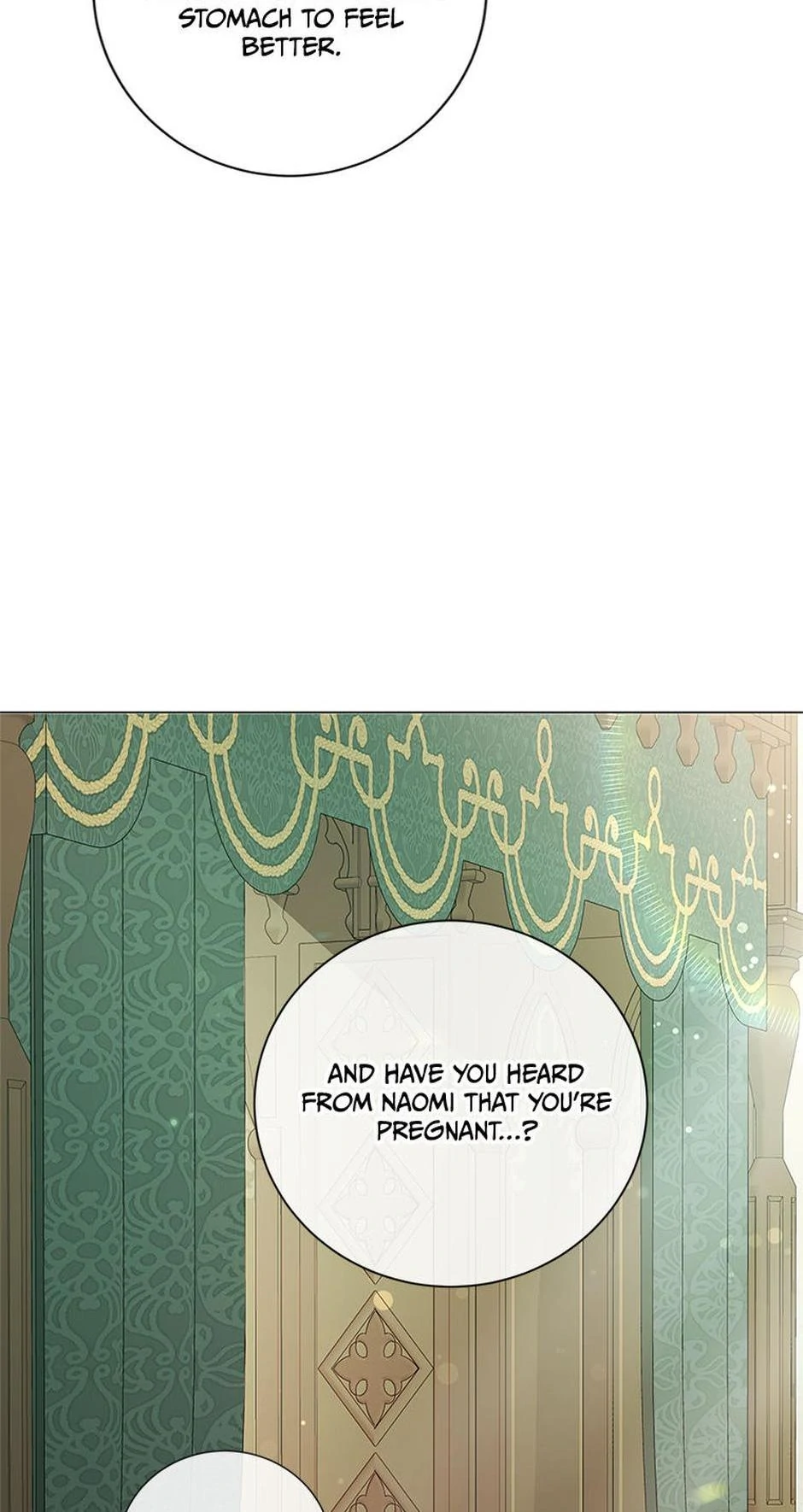 The Unwelcome Guests of House Fildette Chapter 128 - page 72